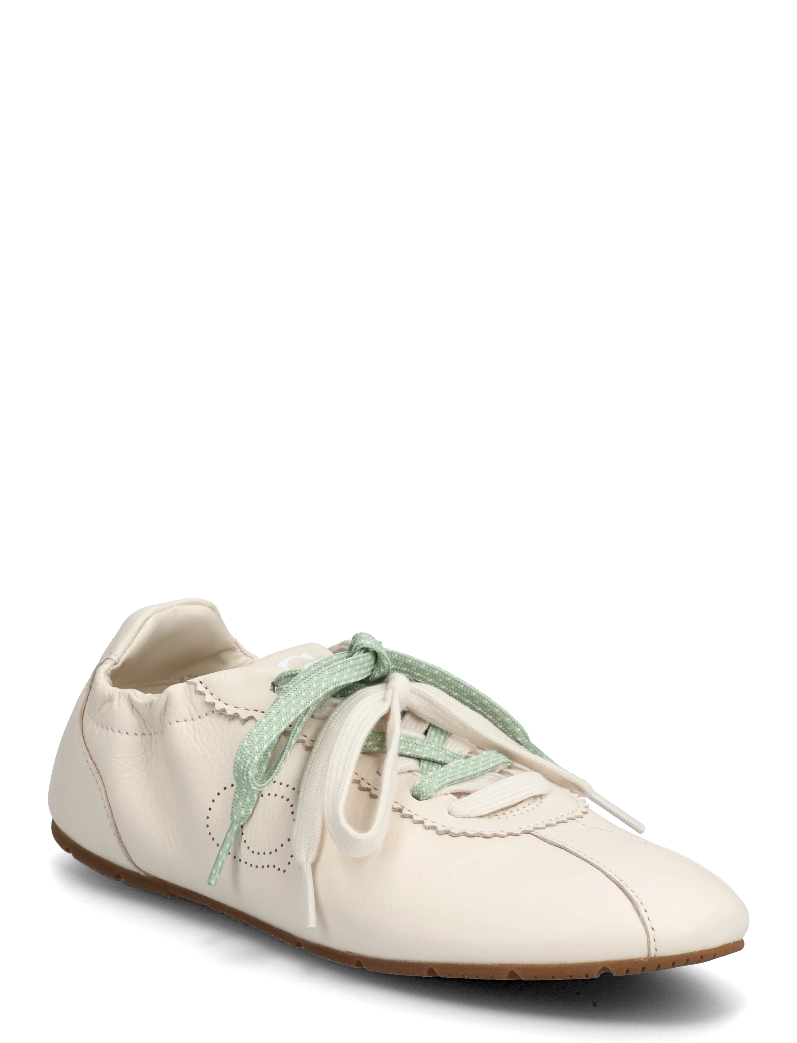 Coach coach soft sneaker - Uus - CHALK / cream