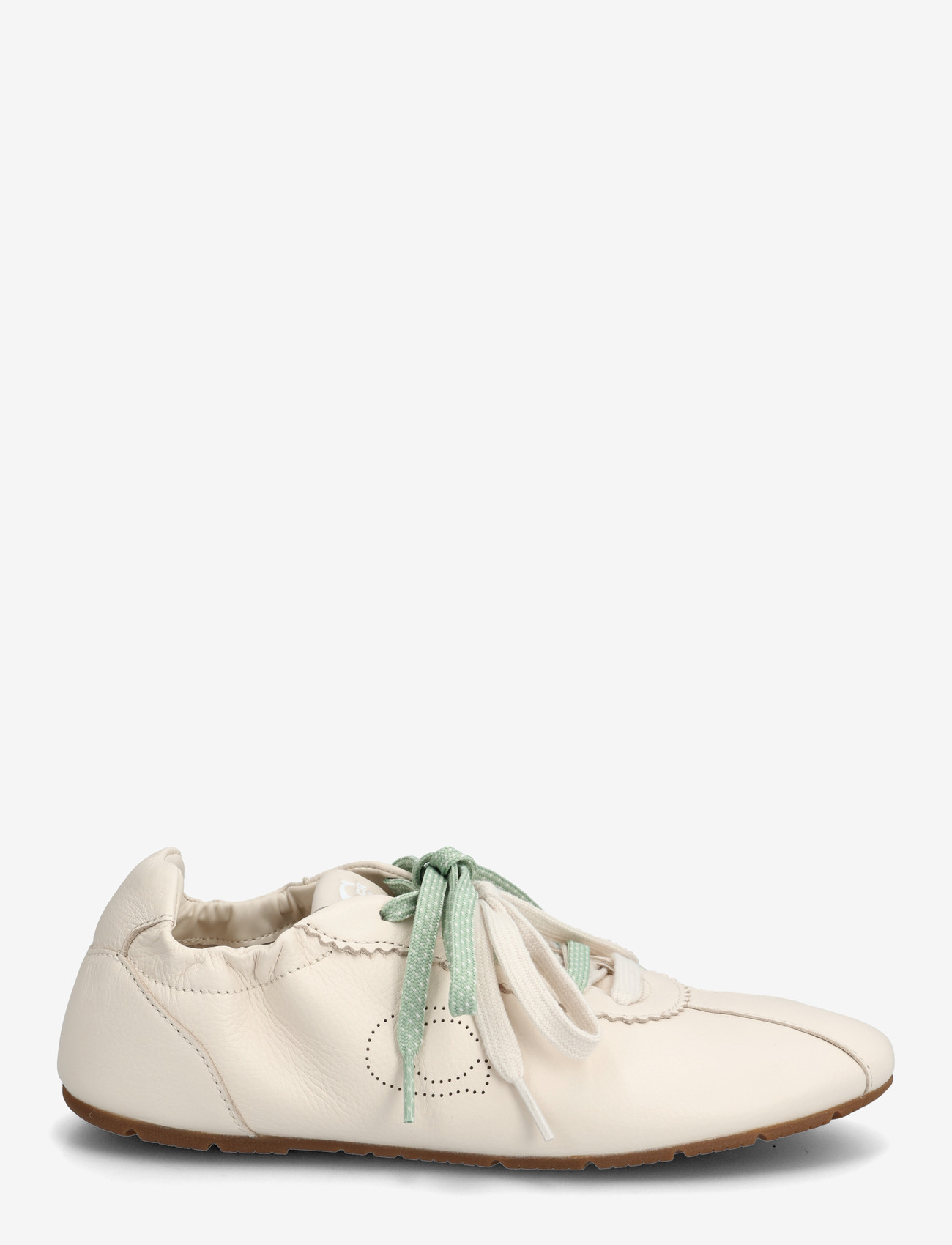 Coach - coach soft sneaker - madala säärega tossud - chalk - 1
