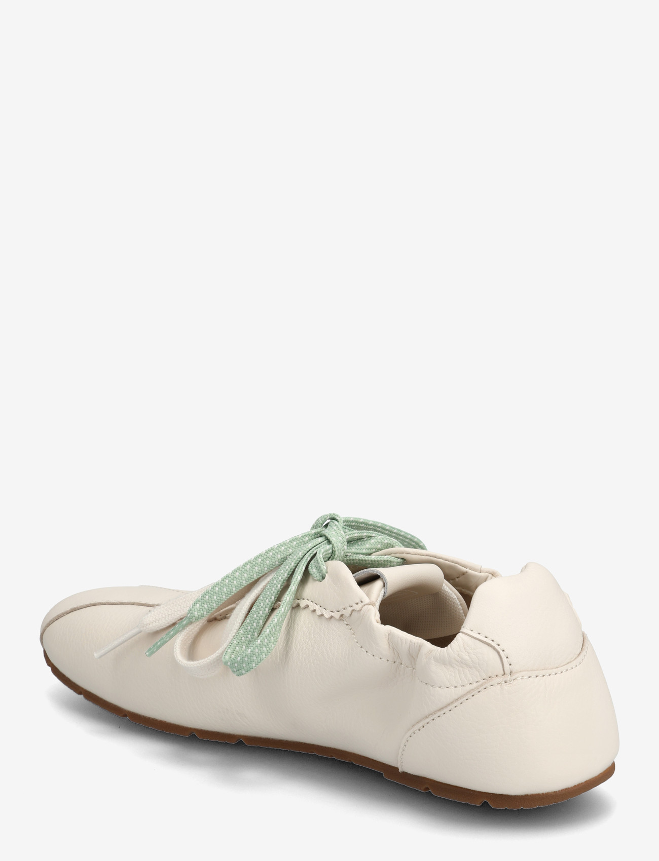 Coach - coach soft sneaker - madala säärega tossud - chalk - 2