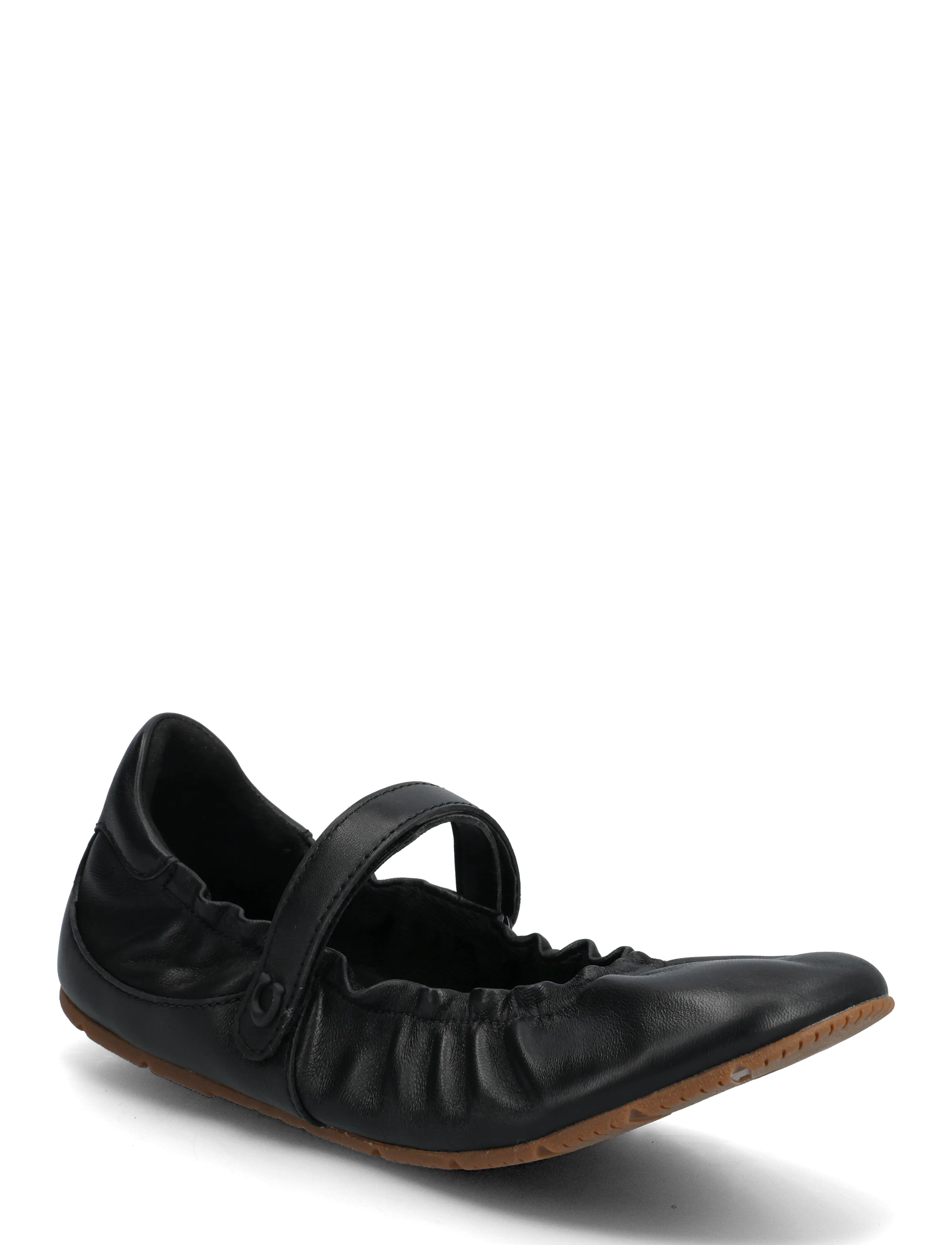 Coach coach mary jane sneaker - Ballerinas - BLACK / black