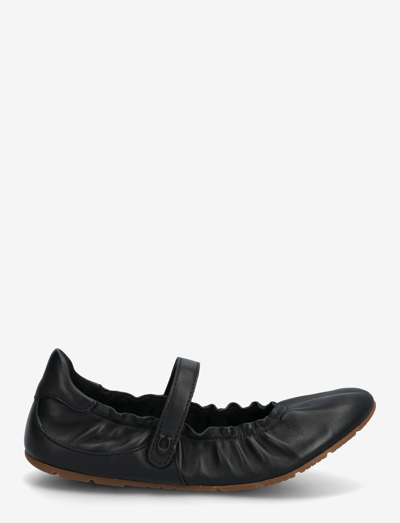 Coach - coach mary jane sneaker - besondere anlässe - black - 1