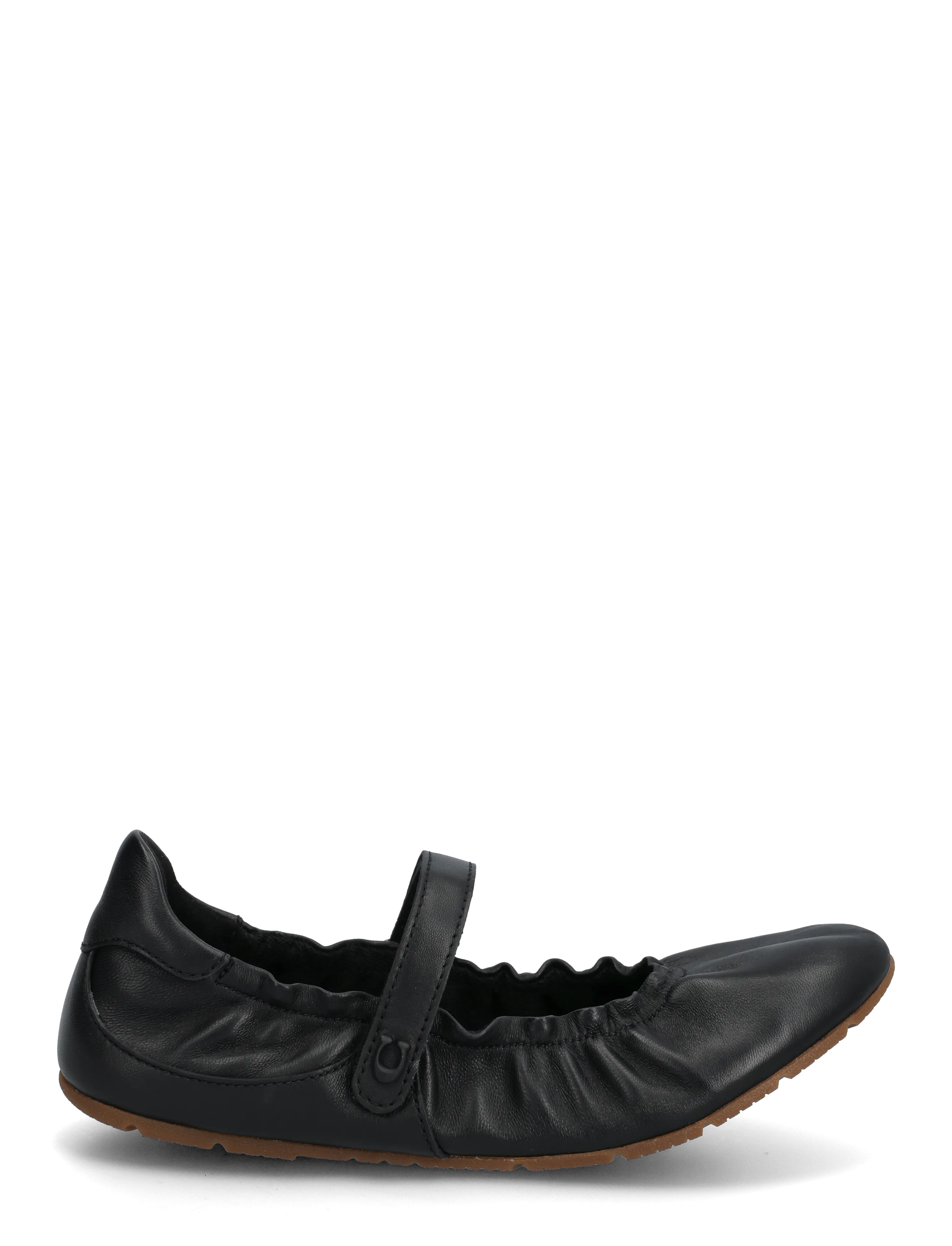 Coach - coach mary jane sneaker - særlige begivenheder - black - 1