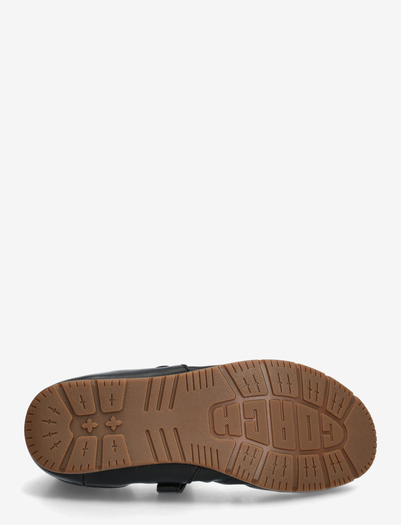 Coach - coach mary jane sneaker - besondere anlässe - black - 4