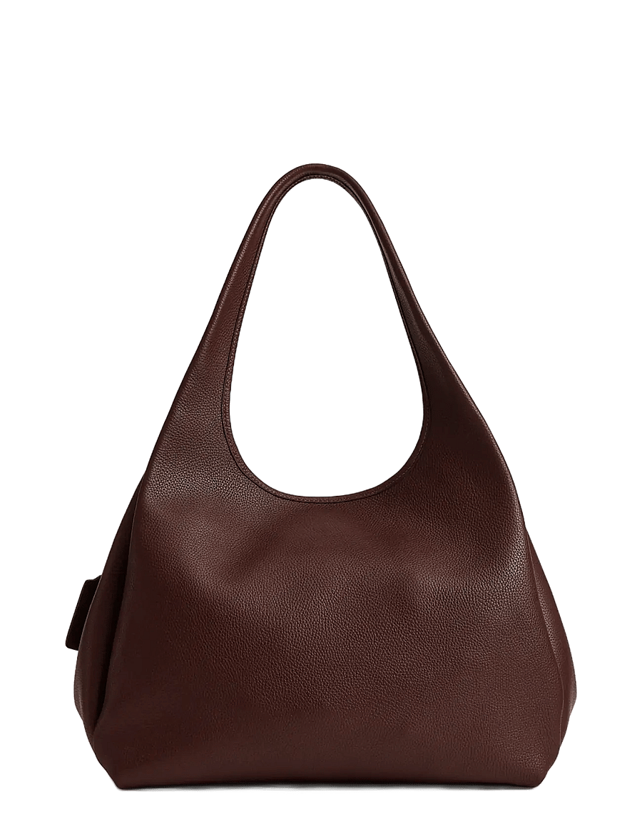 Coach - LANA SHOULDER BAG - schultertaschen - b4/maple - 2