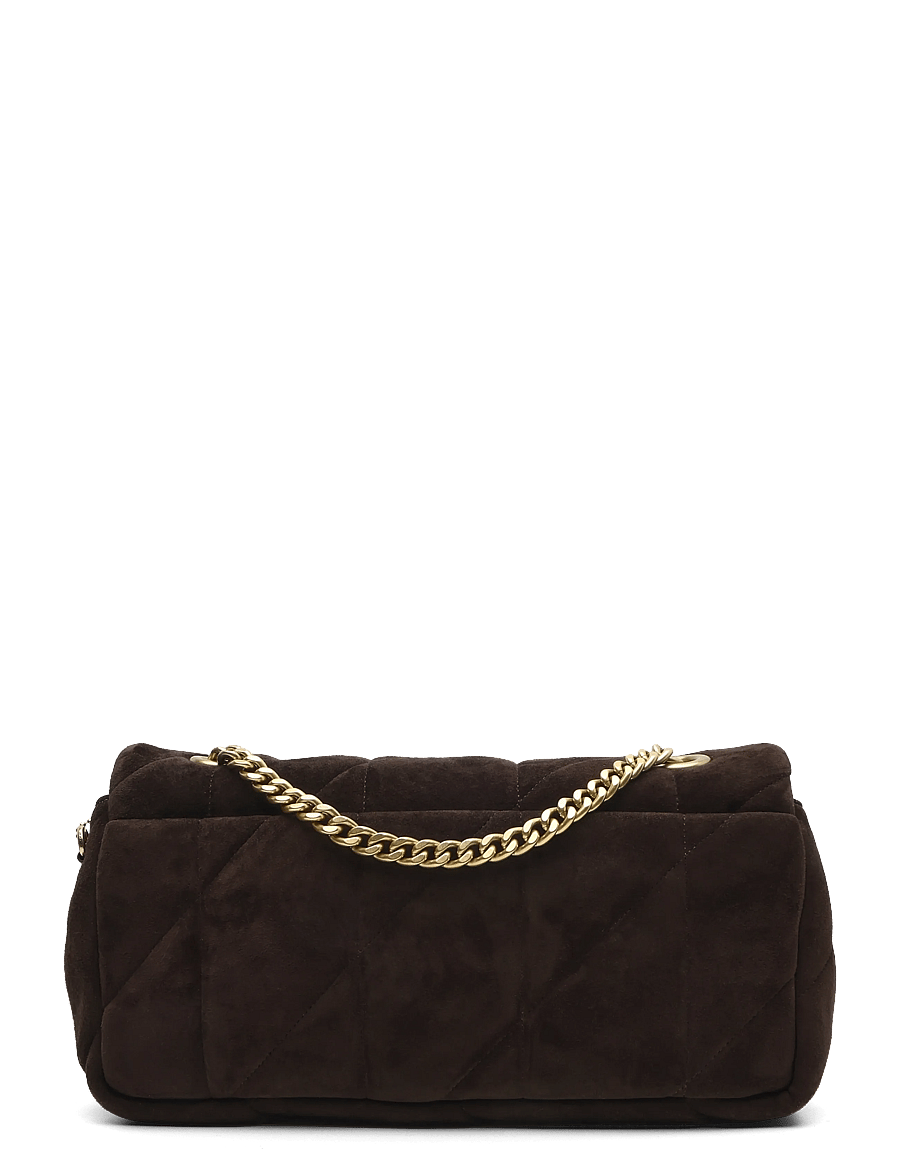 Coach - TABBY SHOULDER BAG 26 - igapäevane stiil - b4/dark chocolate - 2