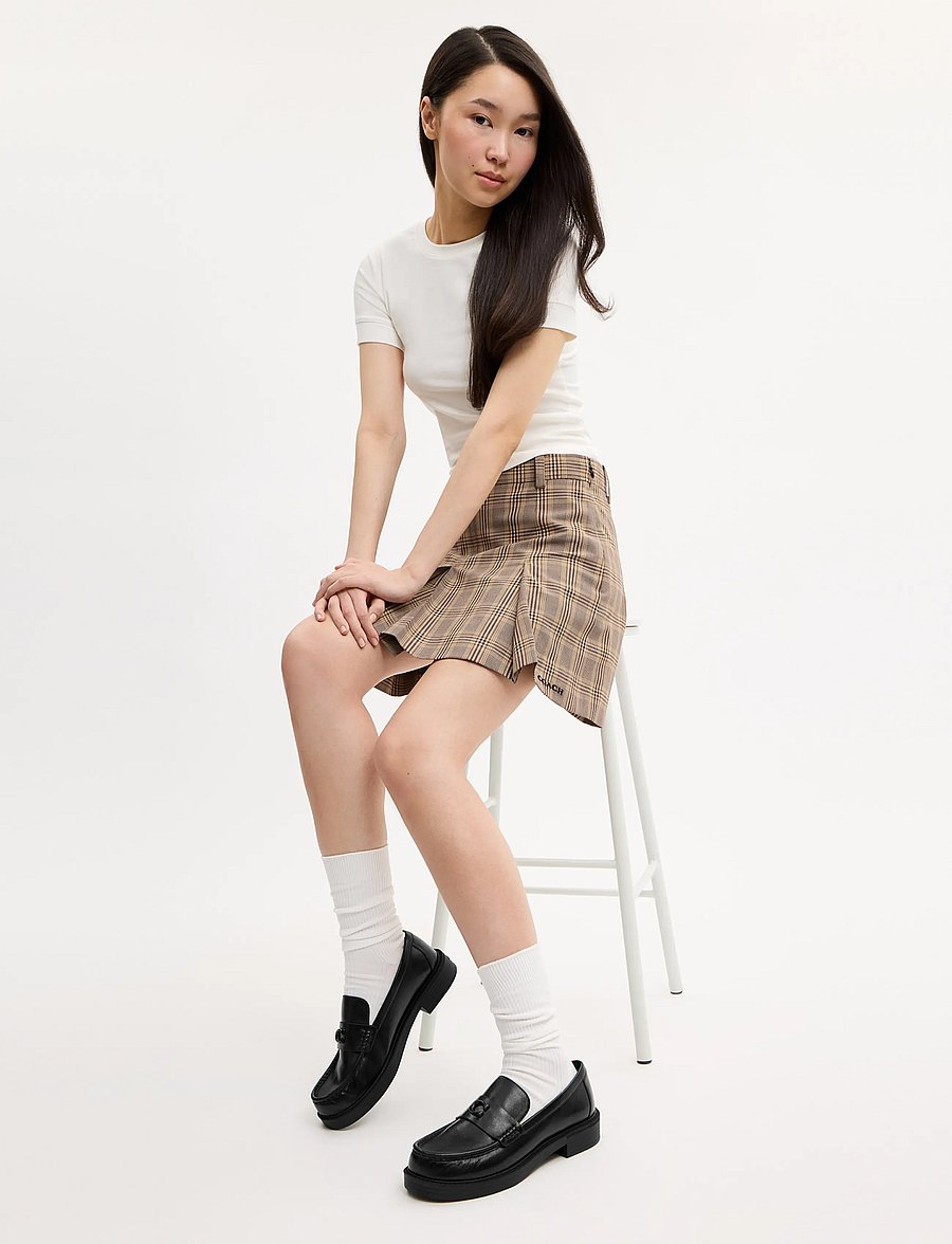 Coach - ASTOR LOAFER - mode trends - black - 0