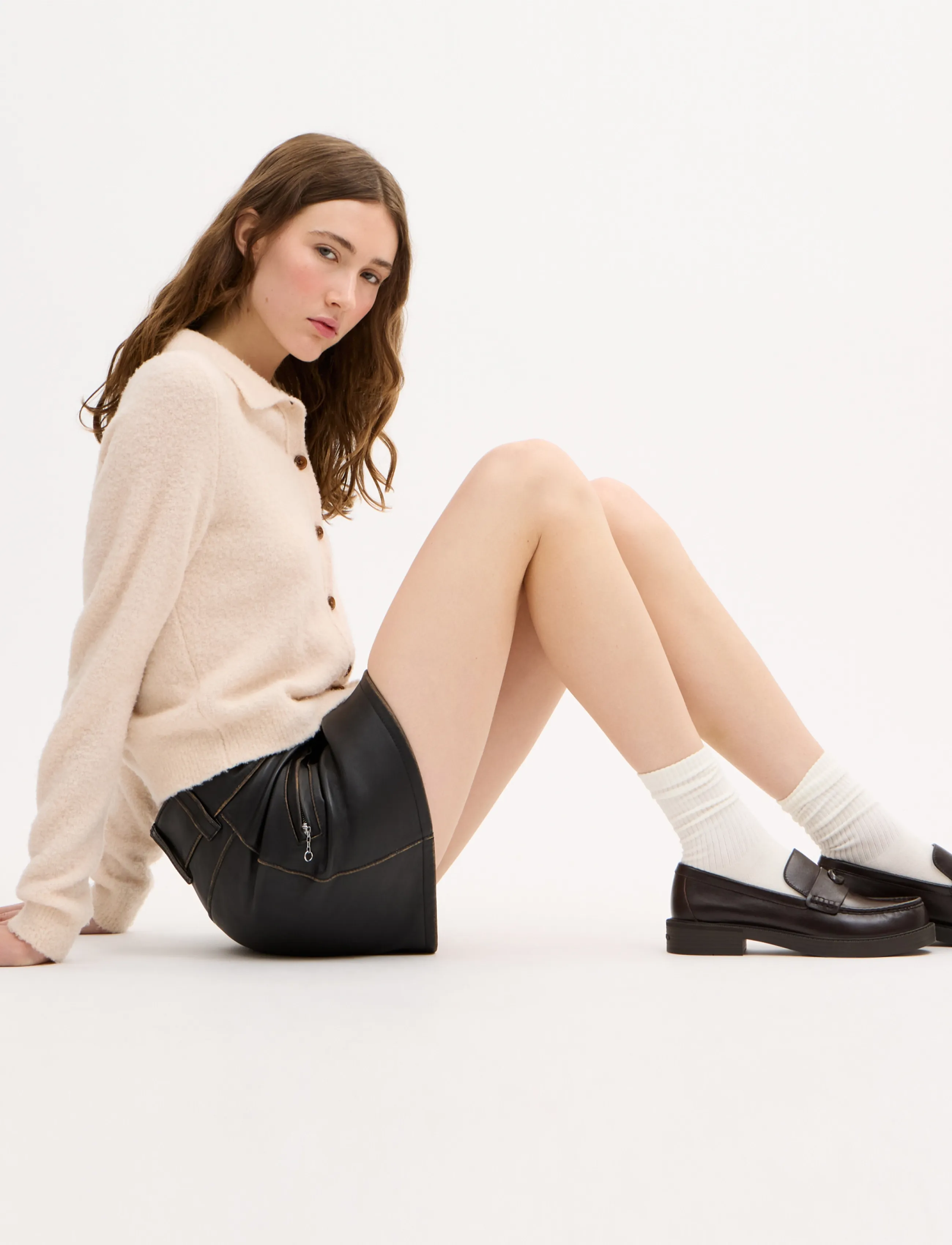 Astor Loafer