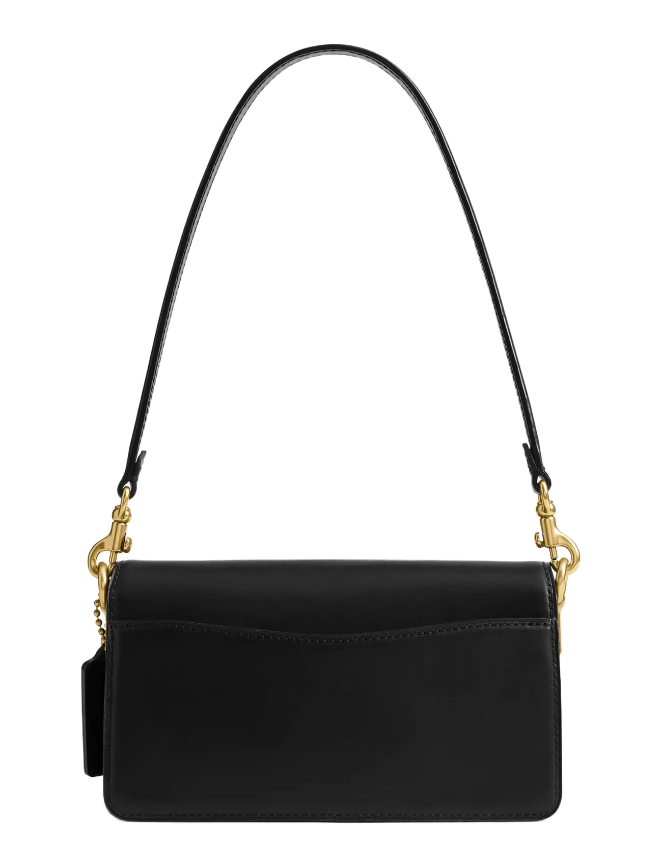 Coach - TABBY SHOULDER BAG 20 - everyday style - b4/walnut black - 3
