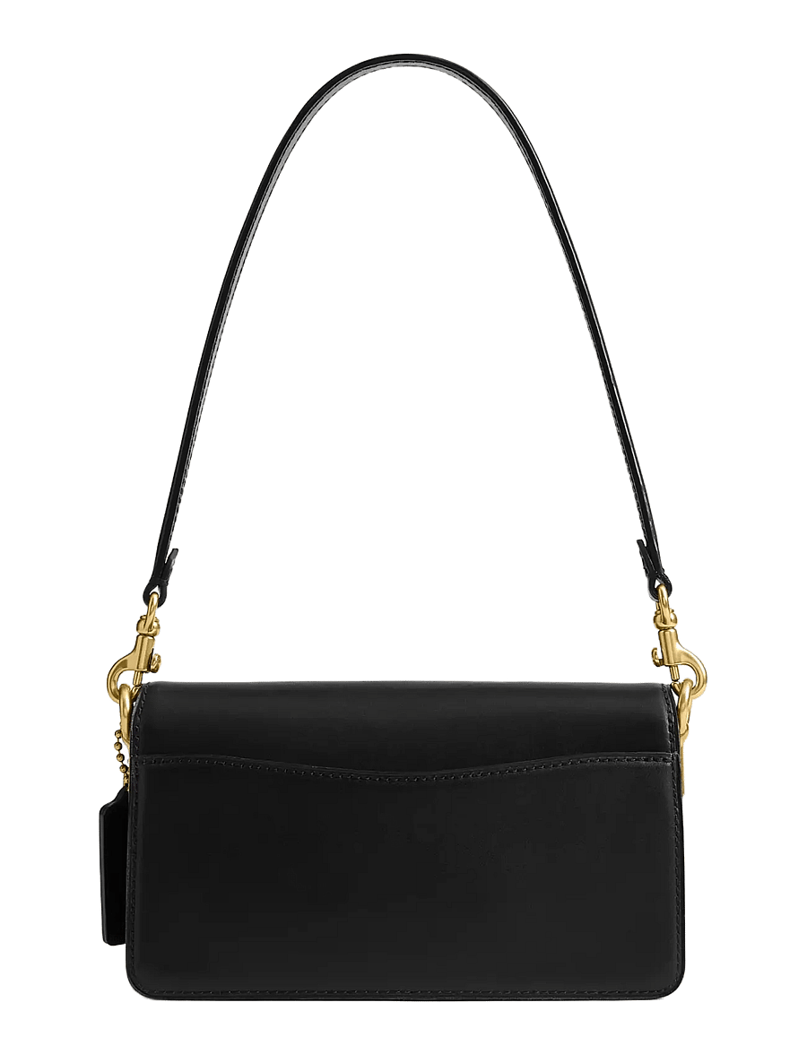 Coach - TABBY SHOULDER BAG 20 - alltags-style - b4/walnut black - 3