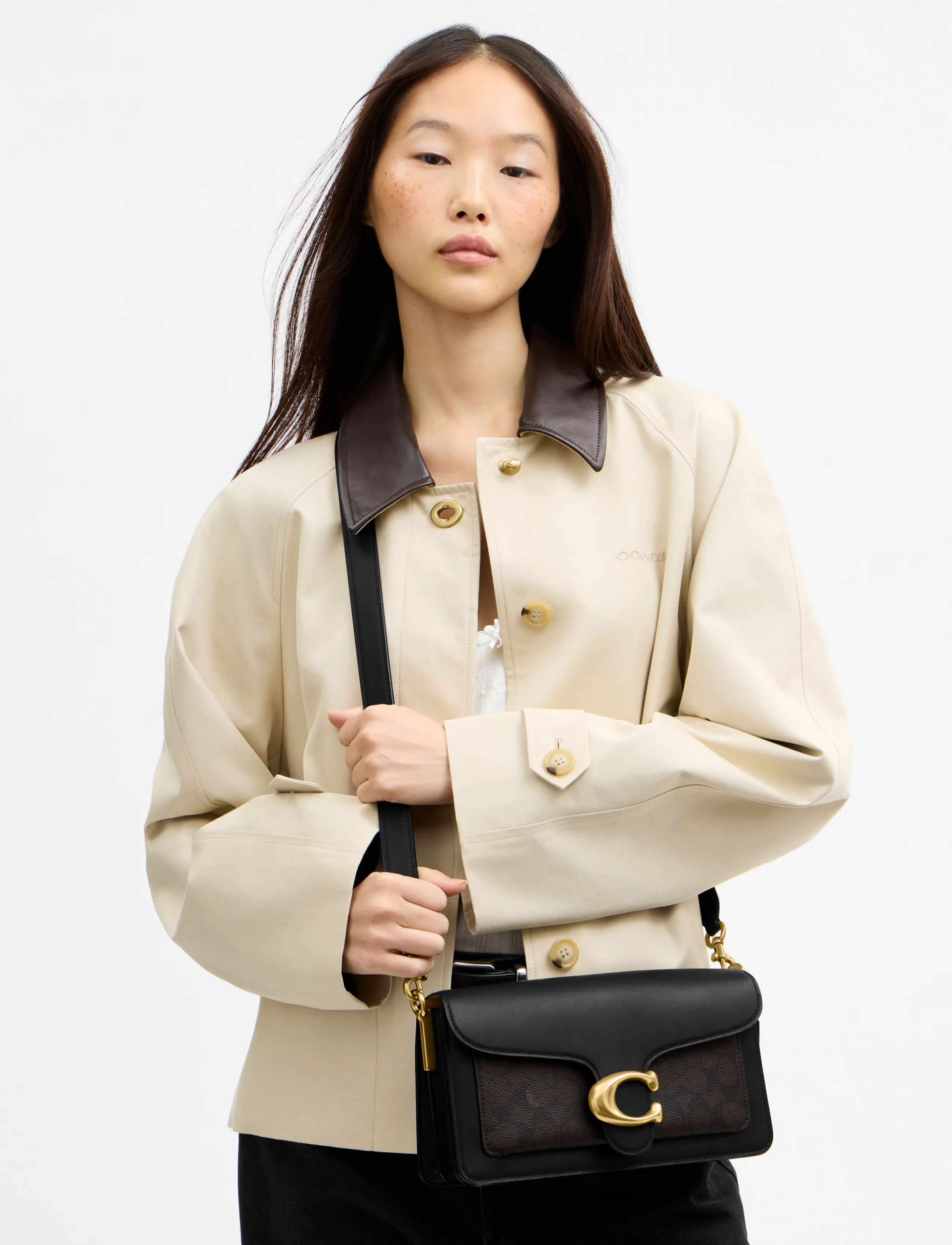 Tabby Shoulder Bag 26