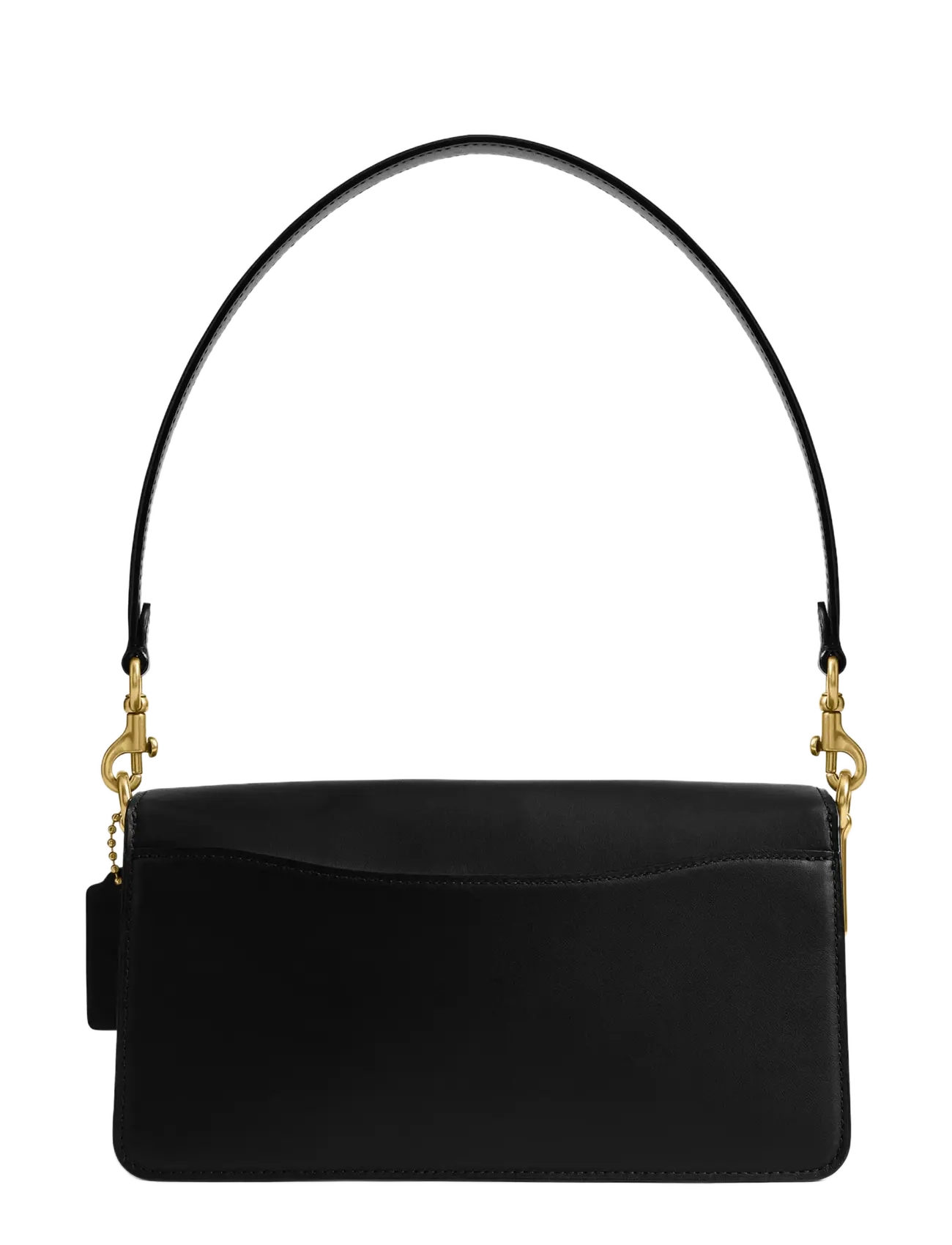 Coach - TABBY SHOULDER BAG 26 - alltags-style - b4/walnut black - 3