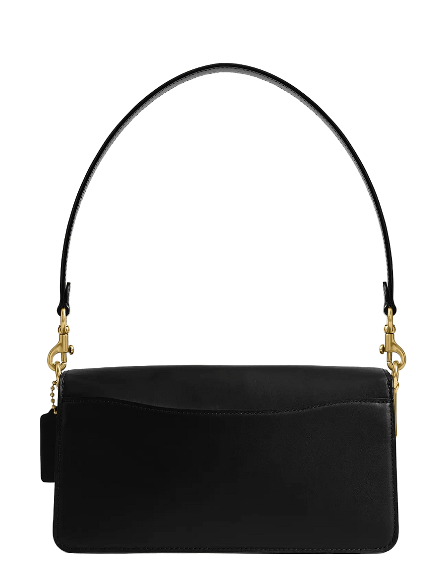 Coach - TABBY SHOULDER BAG 26 - alltags-style - b4/walnut black - 3