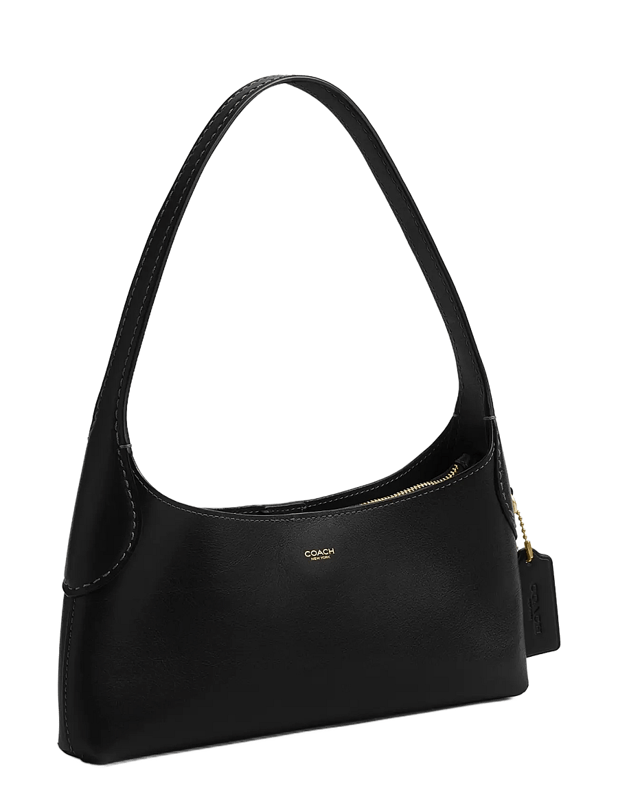 Coach - BROOKLYN SHOULDER BAG 26 - everyday style - b4/black - 1