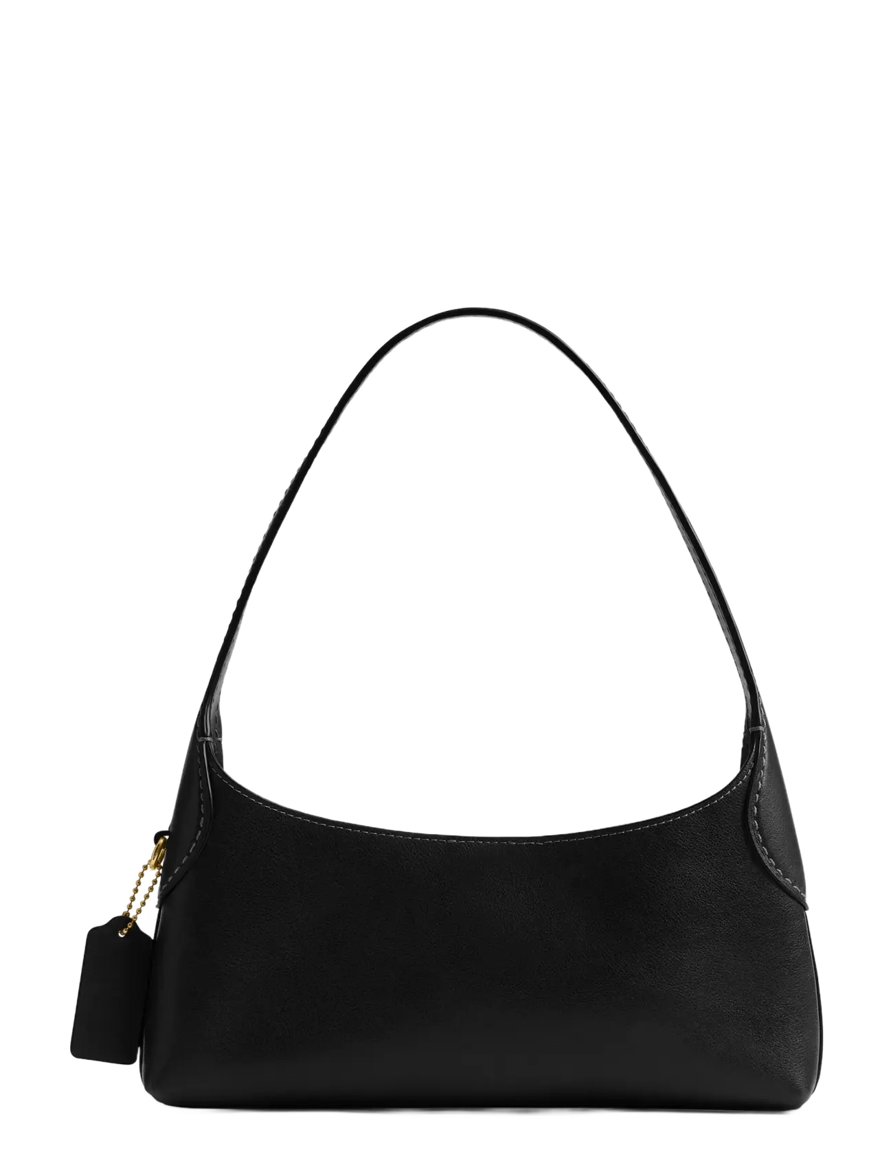 Coach - BROOKLYN SHOULDER BAG 26 - everyday style - b4/black - 2