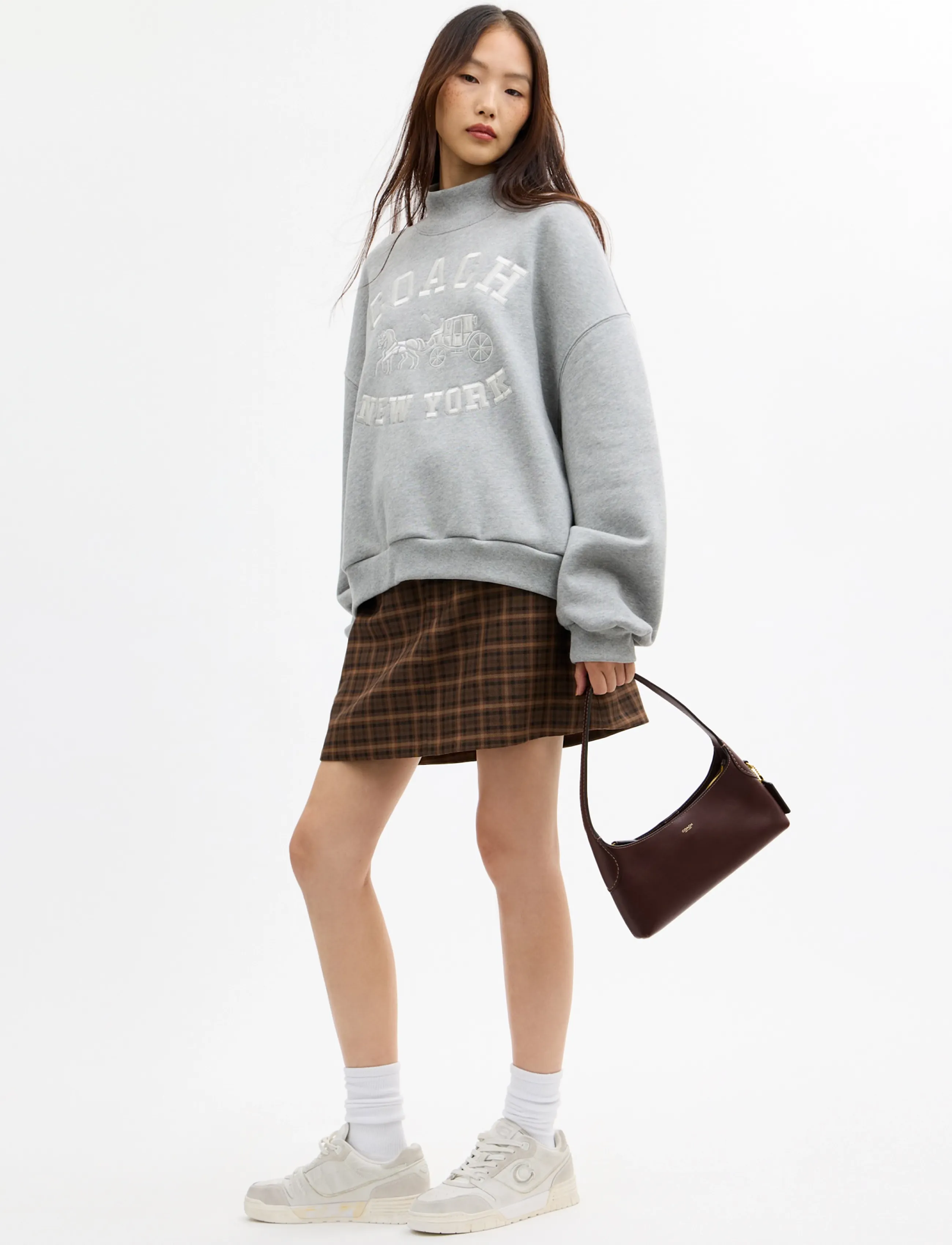 Brooklyn Shoulder Bag 26 2