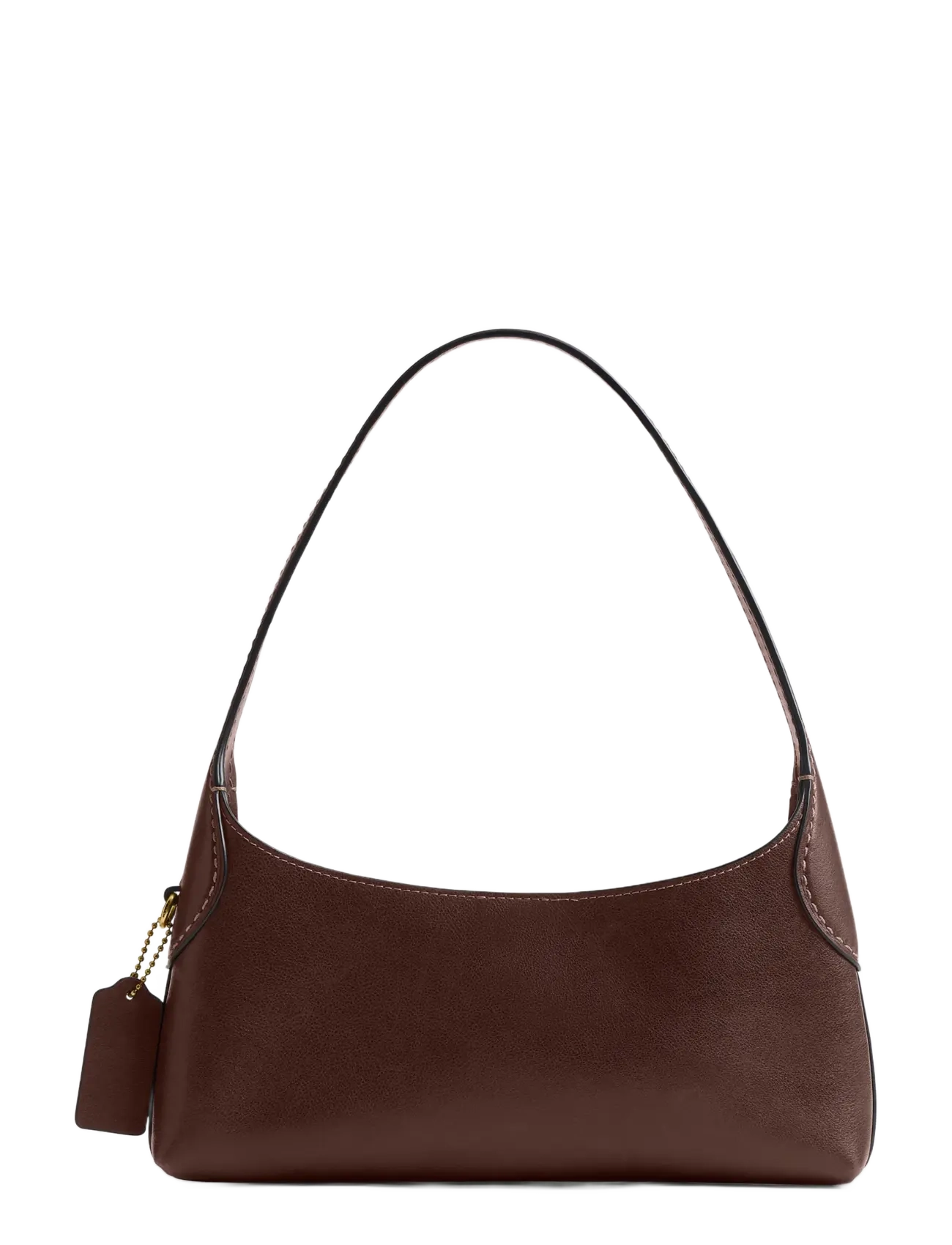 Coach - BROOKLYN SHOULDER BAG 26 - everyday style - b4/maple - 3