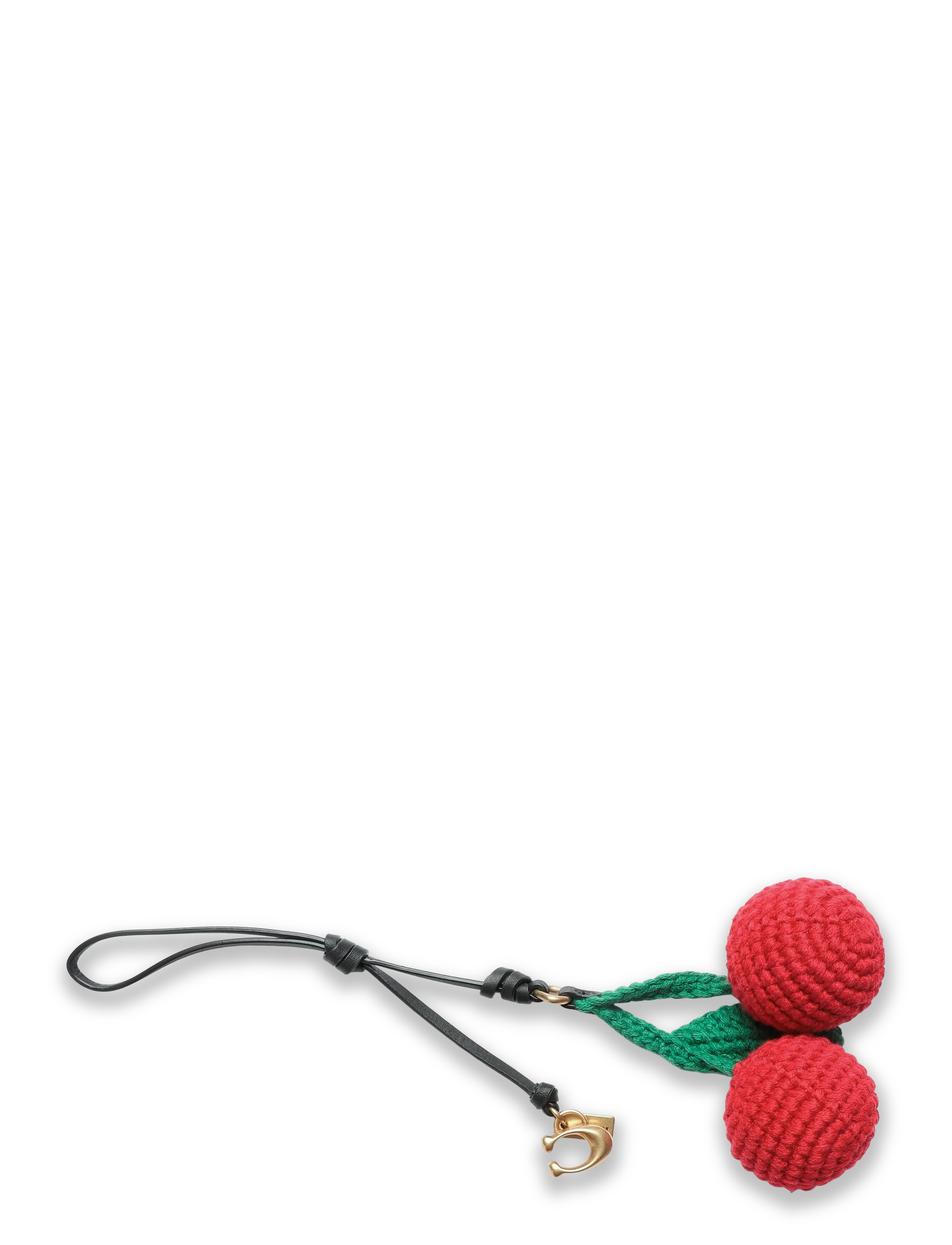 COACH Bag Charm – bild 2