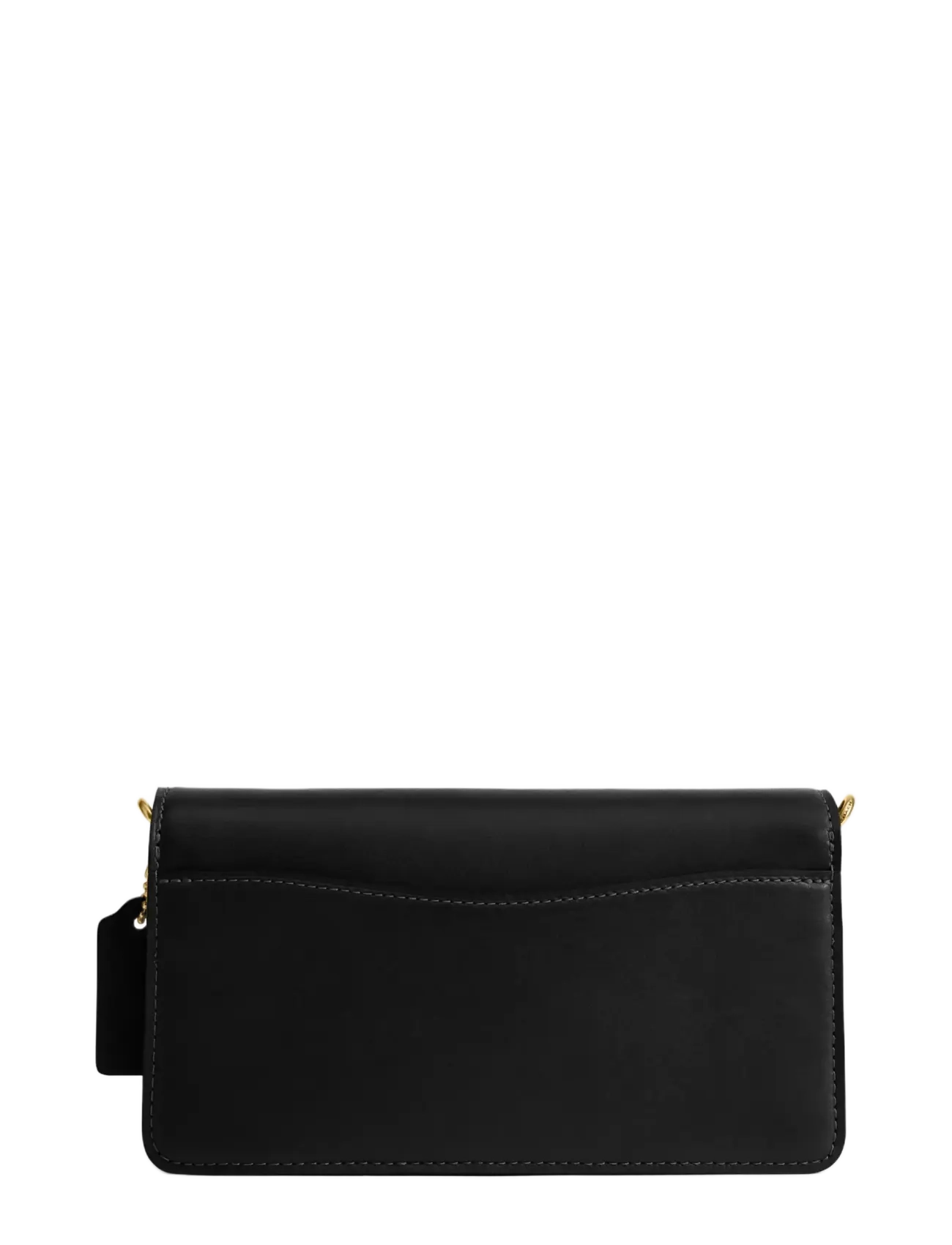 Coach - TABBY CHAIN CROSSBODY 19 - b4/walnut black - 2