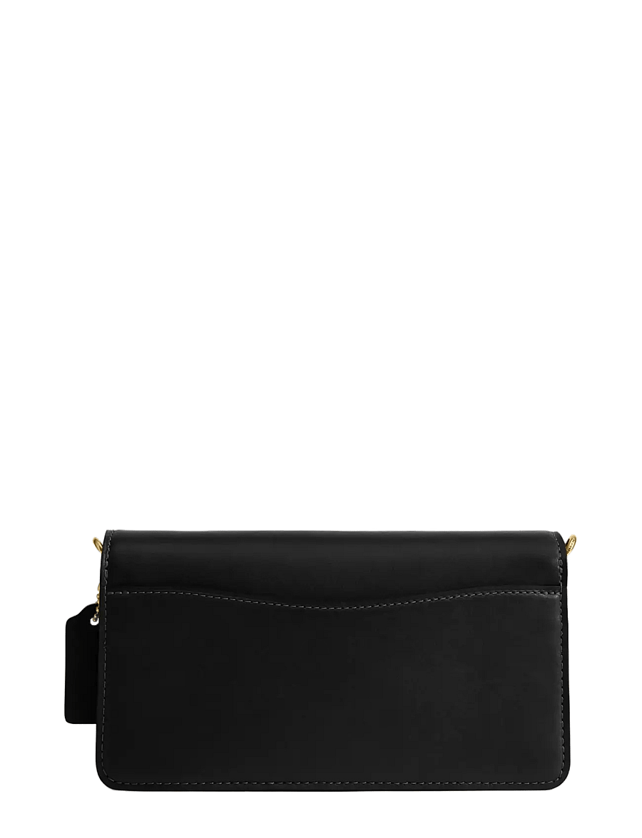 Coach - TABBY CHAIN CROSSBODY 19 - crossbody bags - b4/walnut black - 2