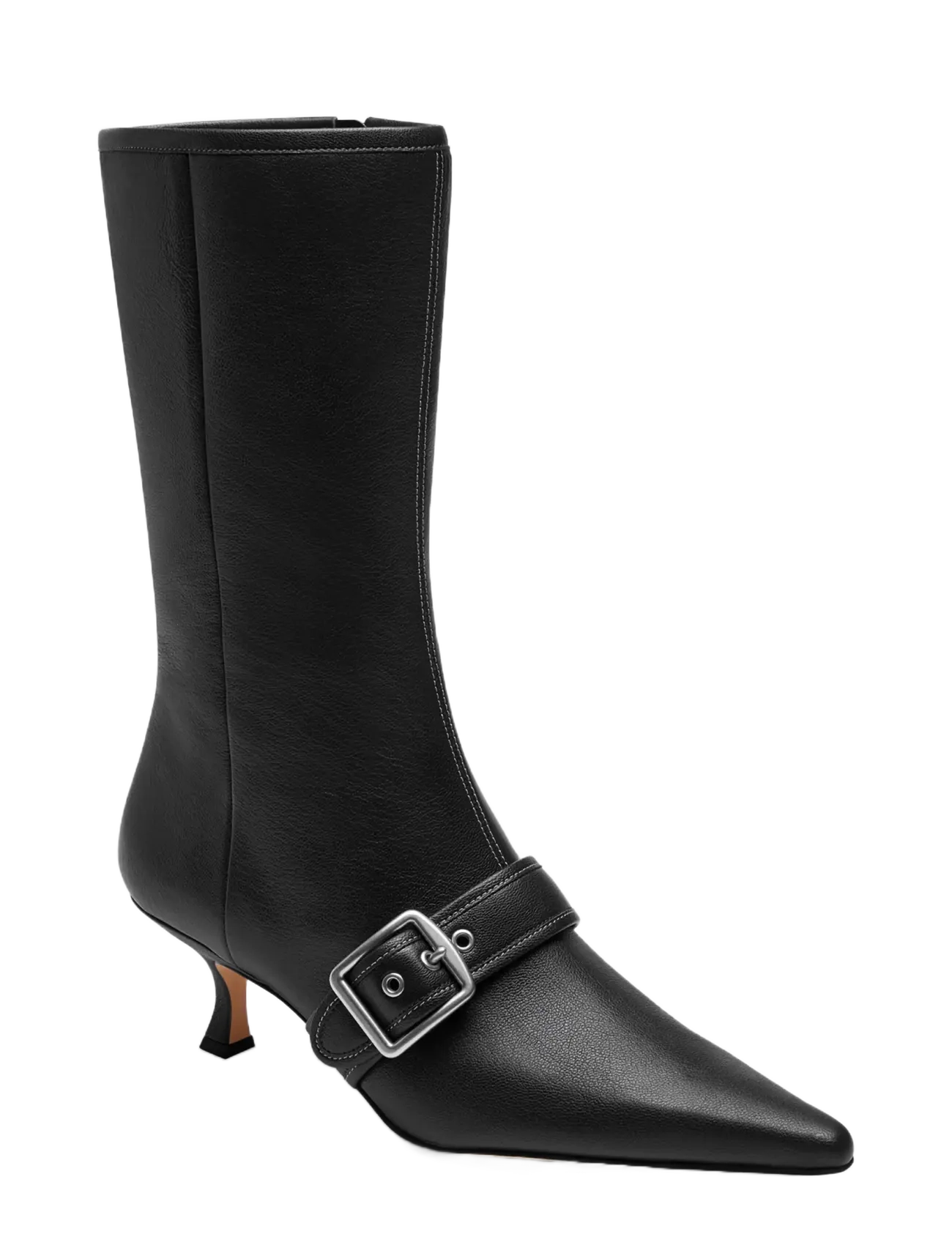 Coach MARGOT BOOT - Everyday Style - BLACK / black