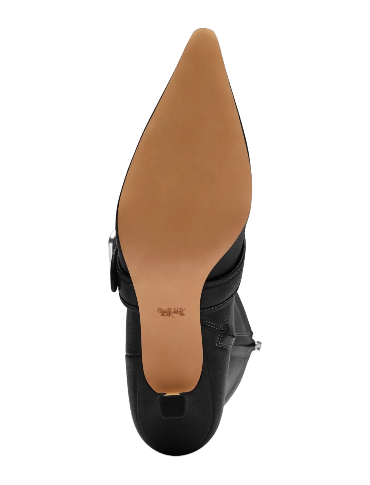 Coach - MARGOT BOOT - black - 2