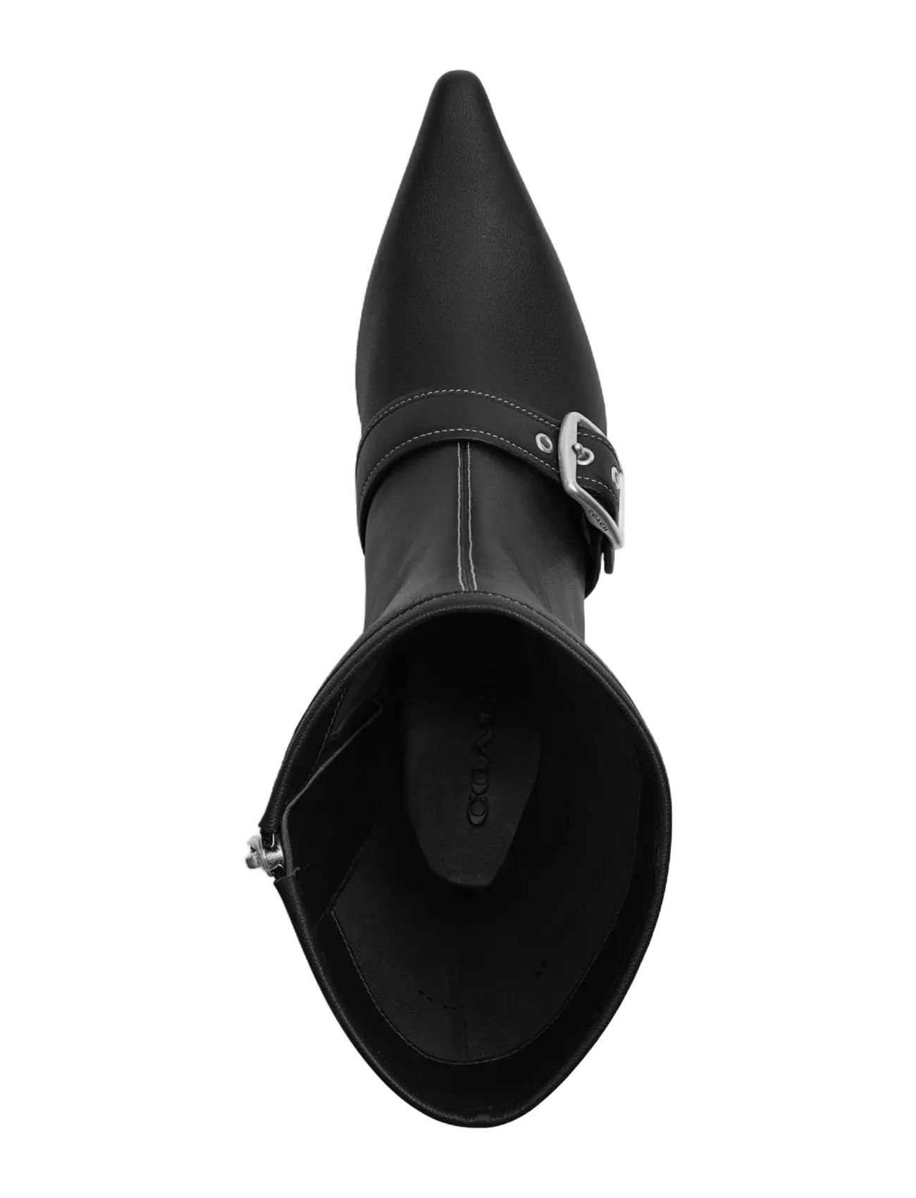 Coach - MARGOT BOOT - black - 3