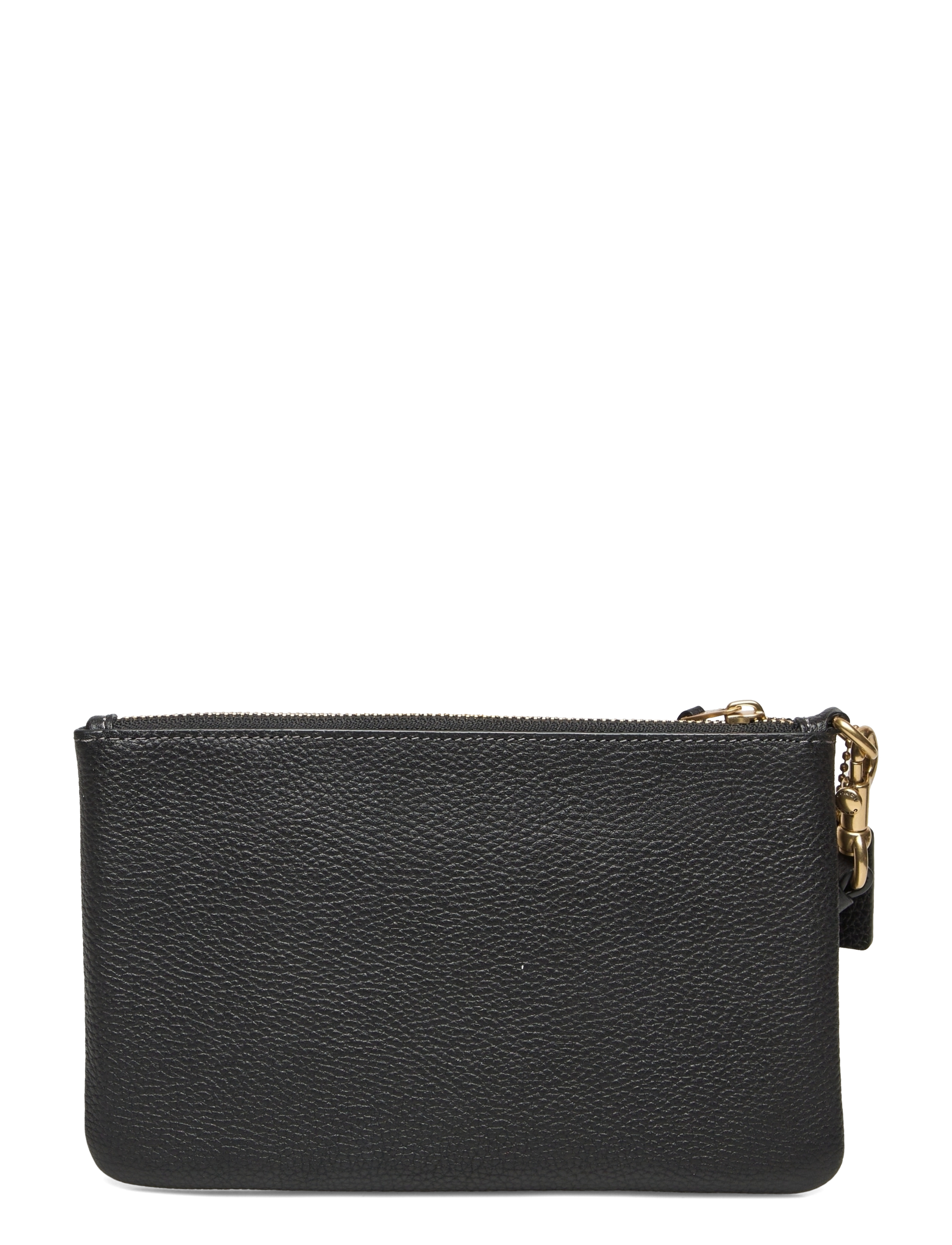 Coach - ESSENTIAL SMALL WRISTLET - black - 2