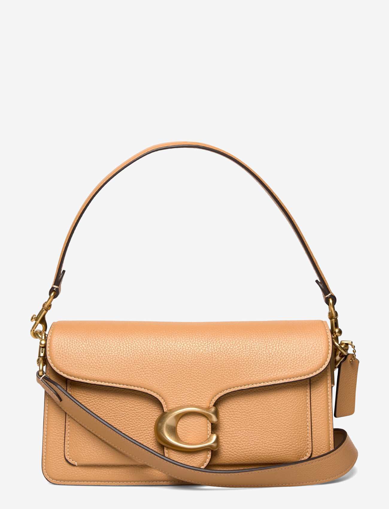 Coach - TABBY SHOULDER BAG  - besondere anlässe - b4/biscuit - 0