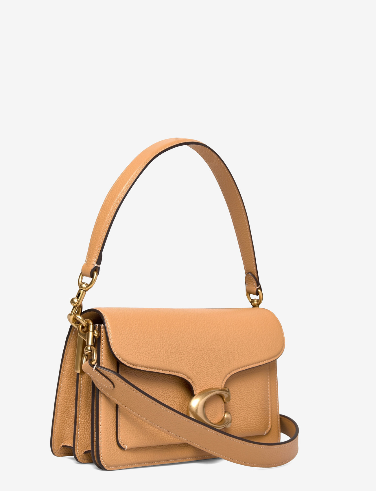 Coach - TABBY SHOULDER BAG  - besondere anlässe - b4/biscuit - 2