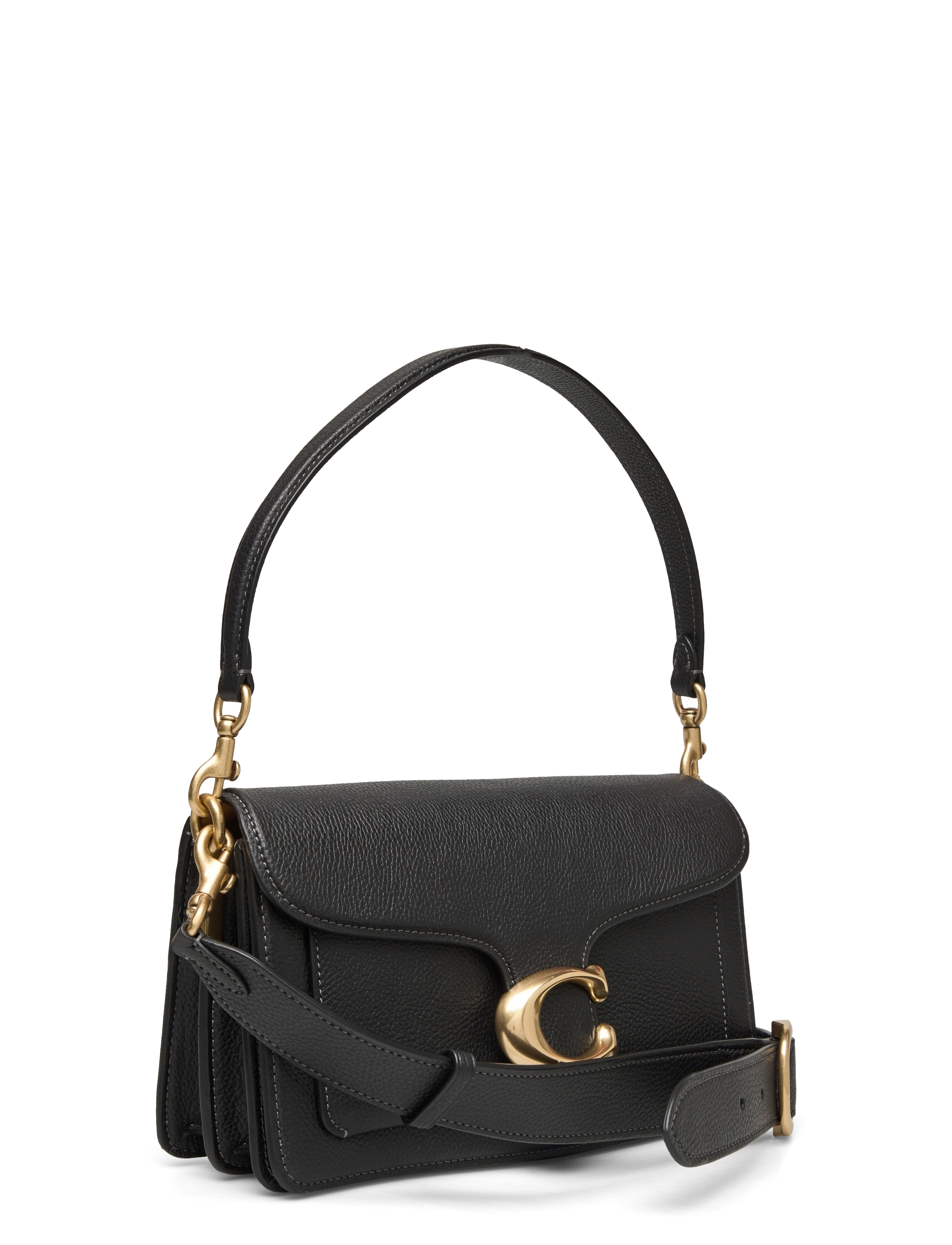 Tabby Shoulder Bag 26 3