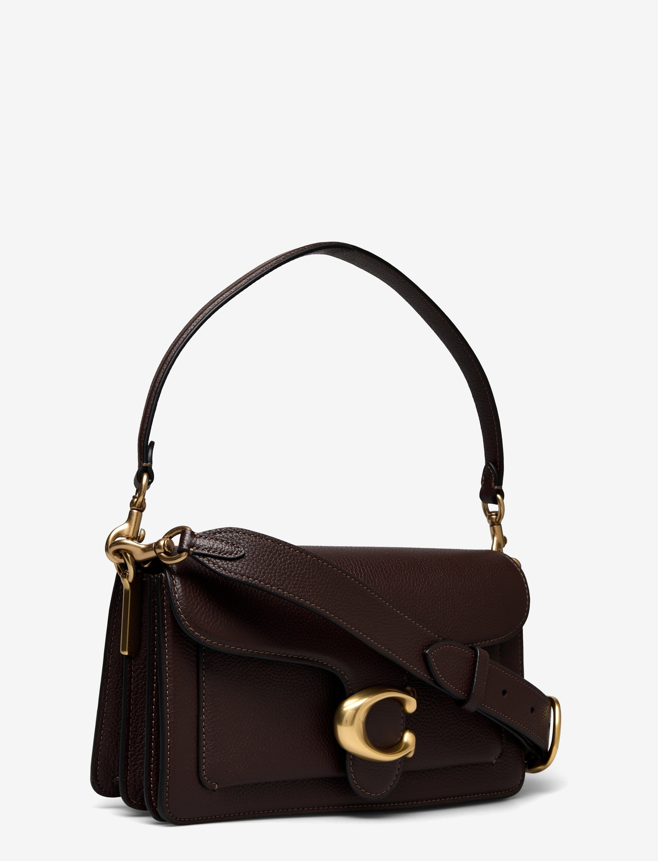 Tabby Shoulder Bag 26 4