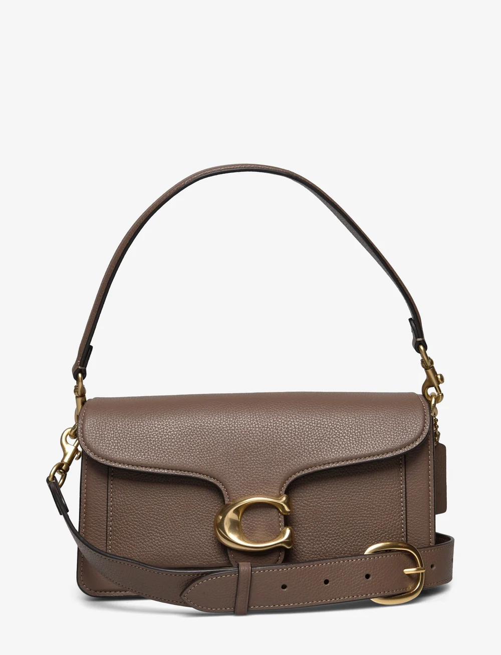 Coach Tabby Shoulder Bag 26 Shoulder bags Boozt