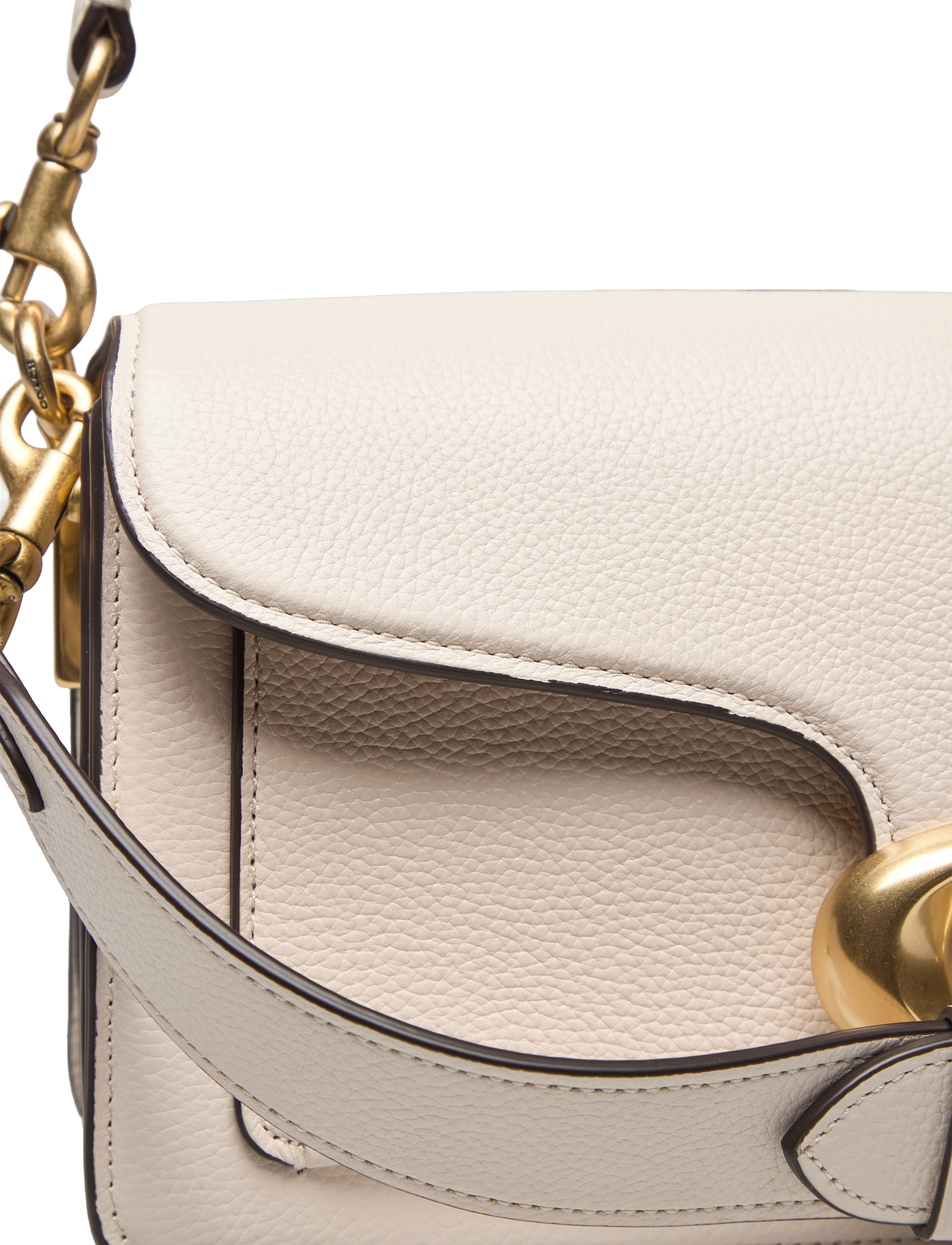 Tabby Shoulder Bag 26 4