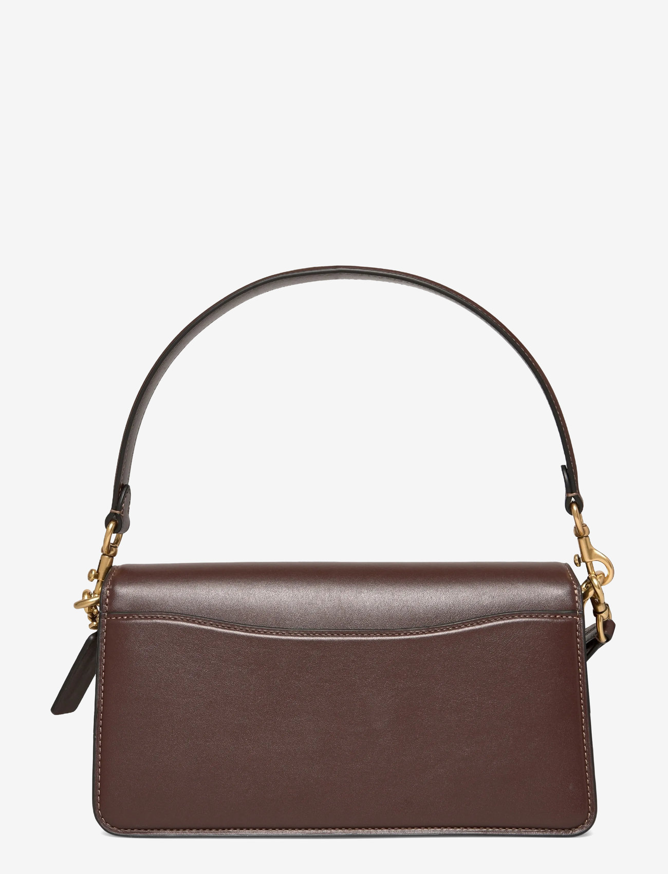 Coach - TABBY SHOULDER BAG 26 - shoulder bags - b4/maple maple - 1