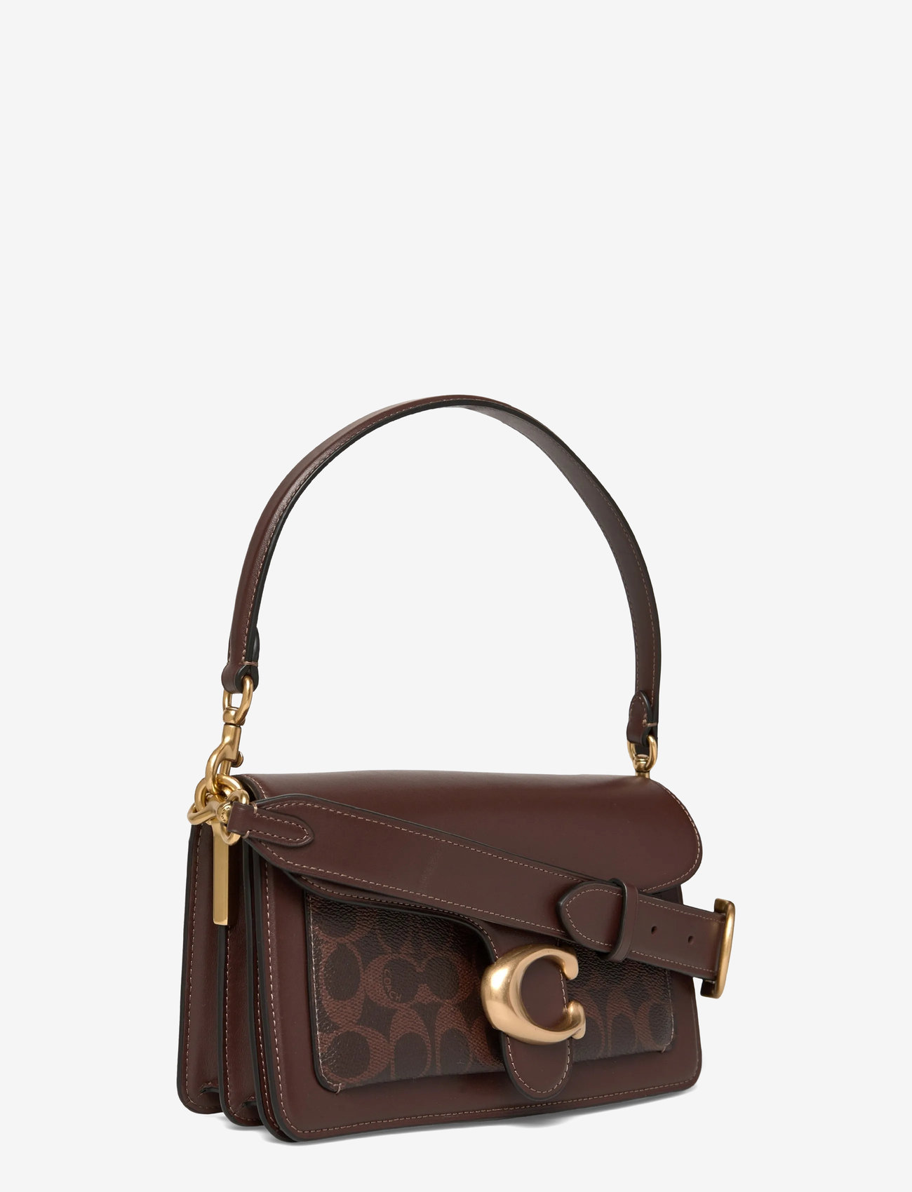 Coach - TABBY SHOULDER BAG 26 - shoulder bags - b4/maple maple - 2