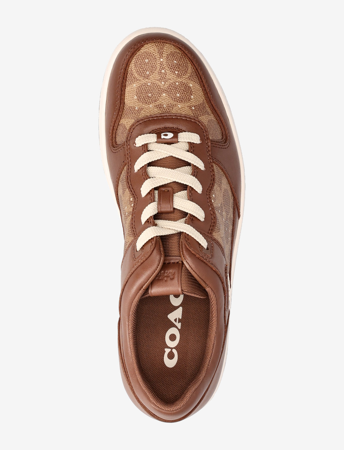 Coach 2025 low top