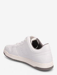 Coach - Leather Sneaker - matalavartiset tennarit - multi - 2