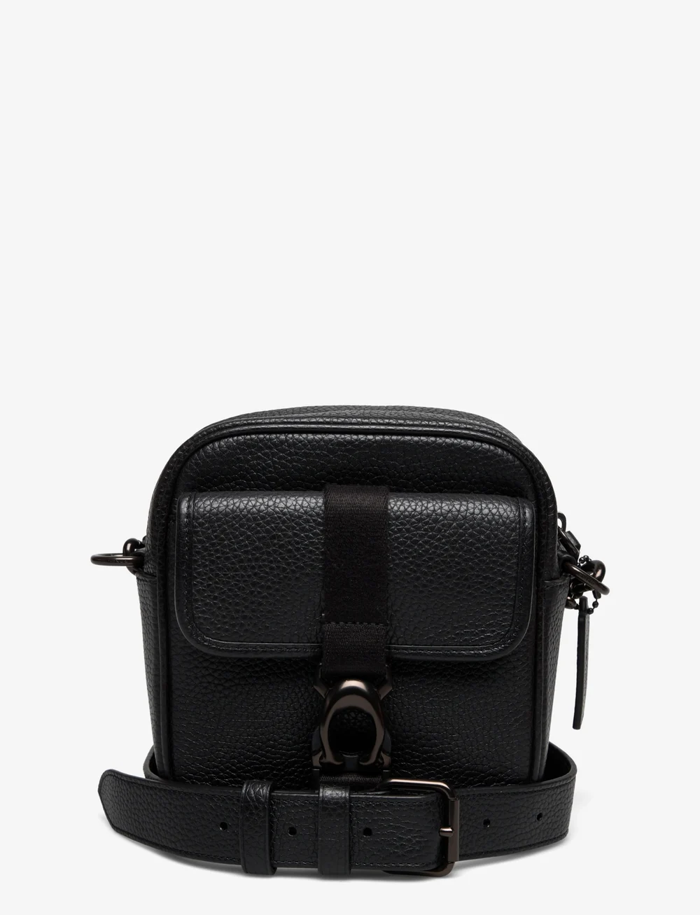 Coach cross sales bag men