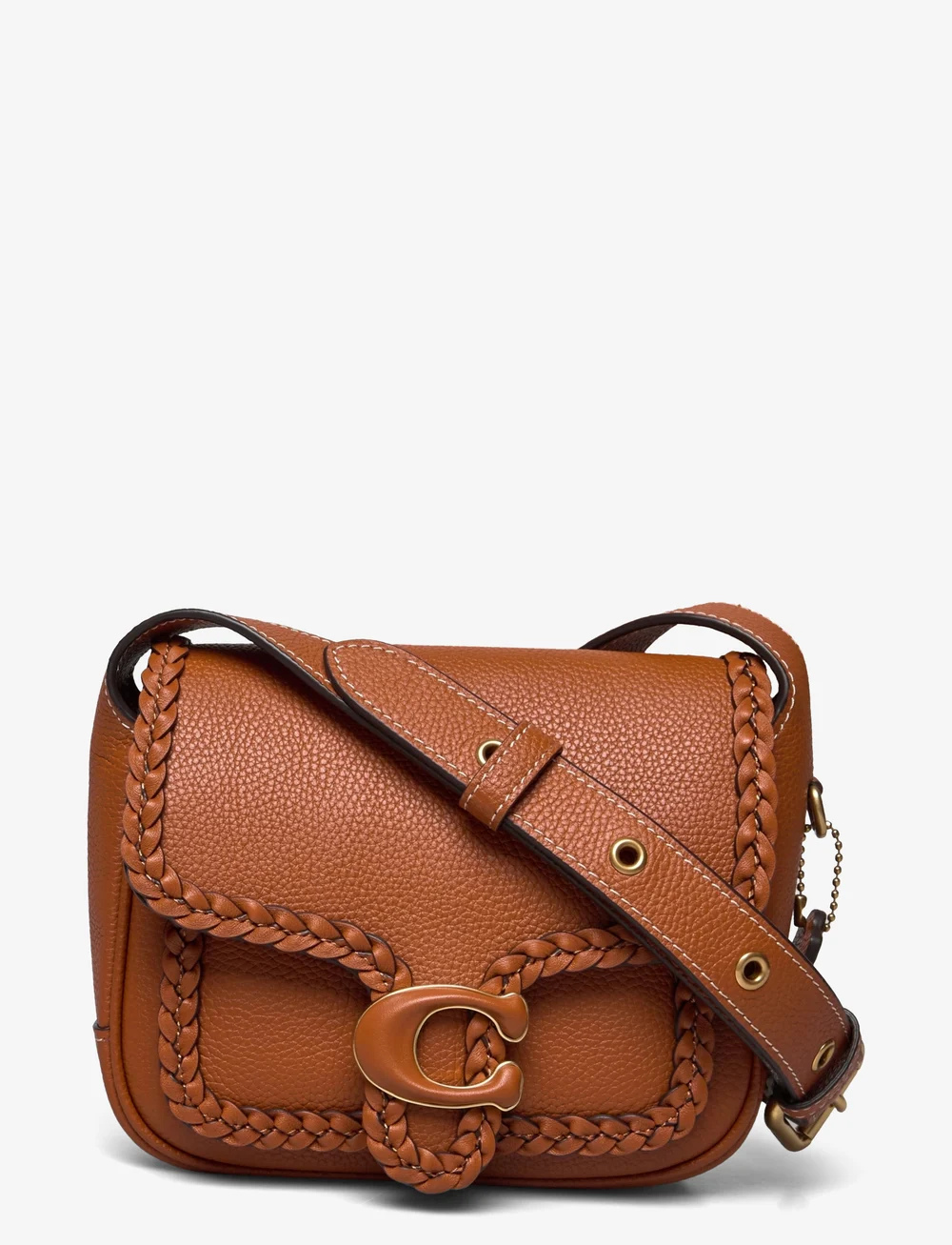 Coach Tabby Messenger 19 Crossbody Bags Boozt