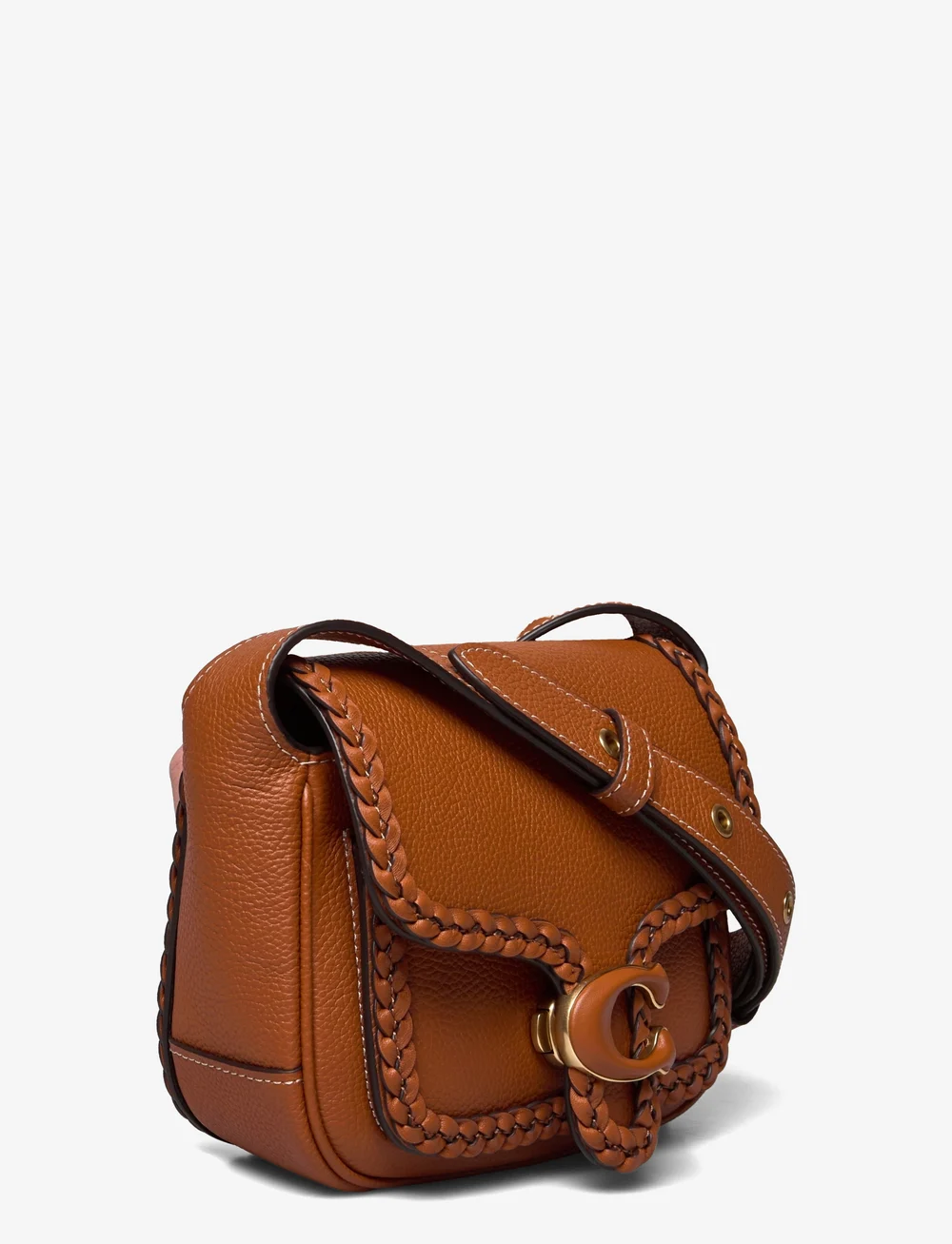 Coach crossbody 2025 messenger bag