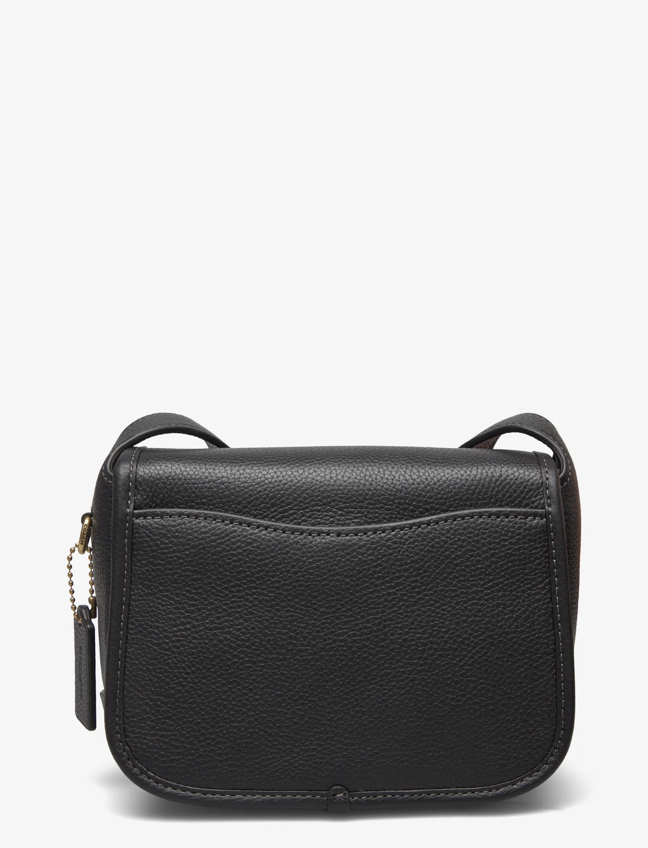 Coach - TABBY MESSENGER 19 - black - 1