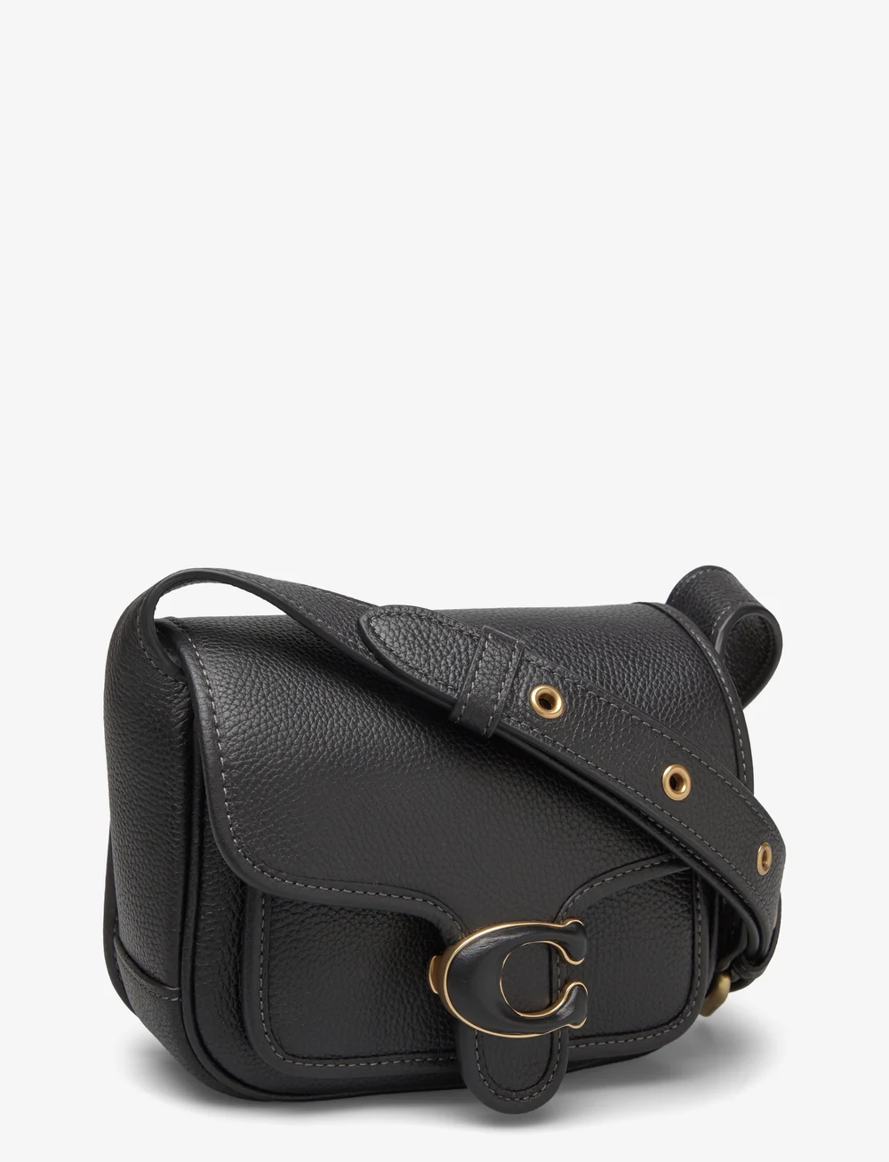 Coach Tabby Messenger 19 Boozt