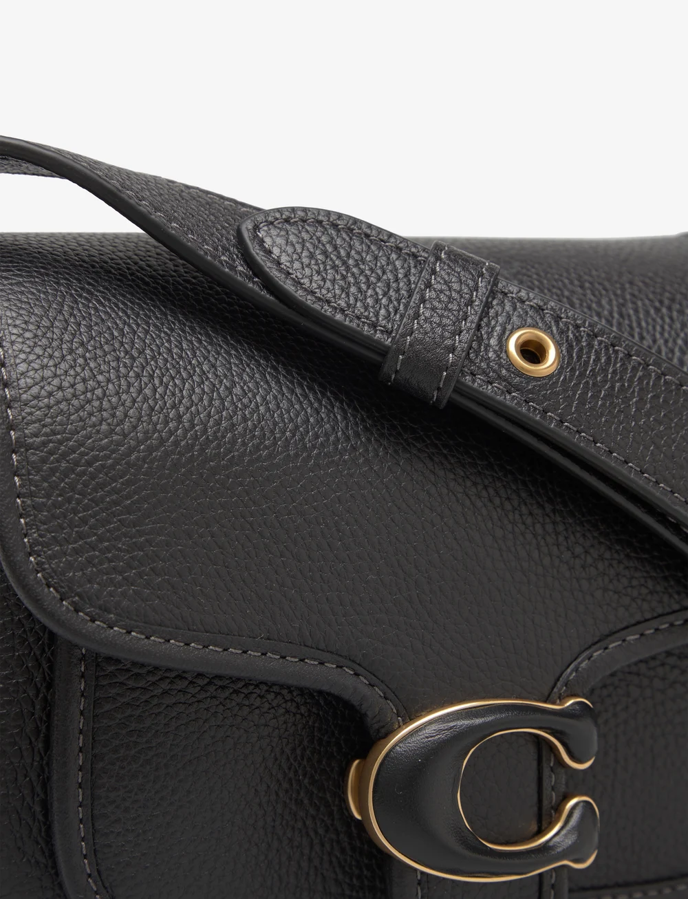 Coach large hot sale messenger bag