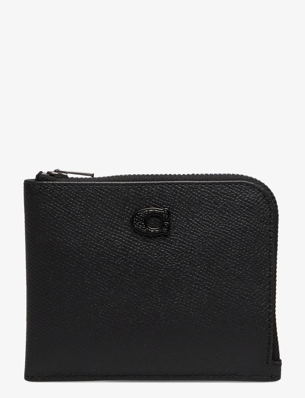 Coach online wallets black