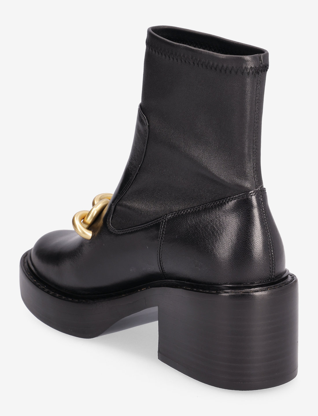 Coach Kenna Bootie Heeled ankle boots Boozt
