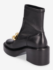 Coach - KENNA BOOTIE - high heel - black - 2