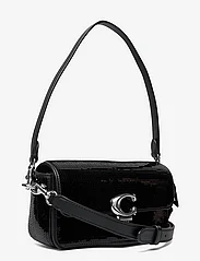 Coach - Studio Baguette Bag - party wear at outlet prices - black - 2