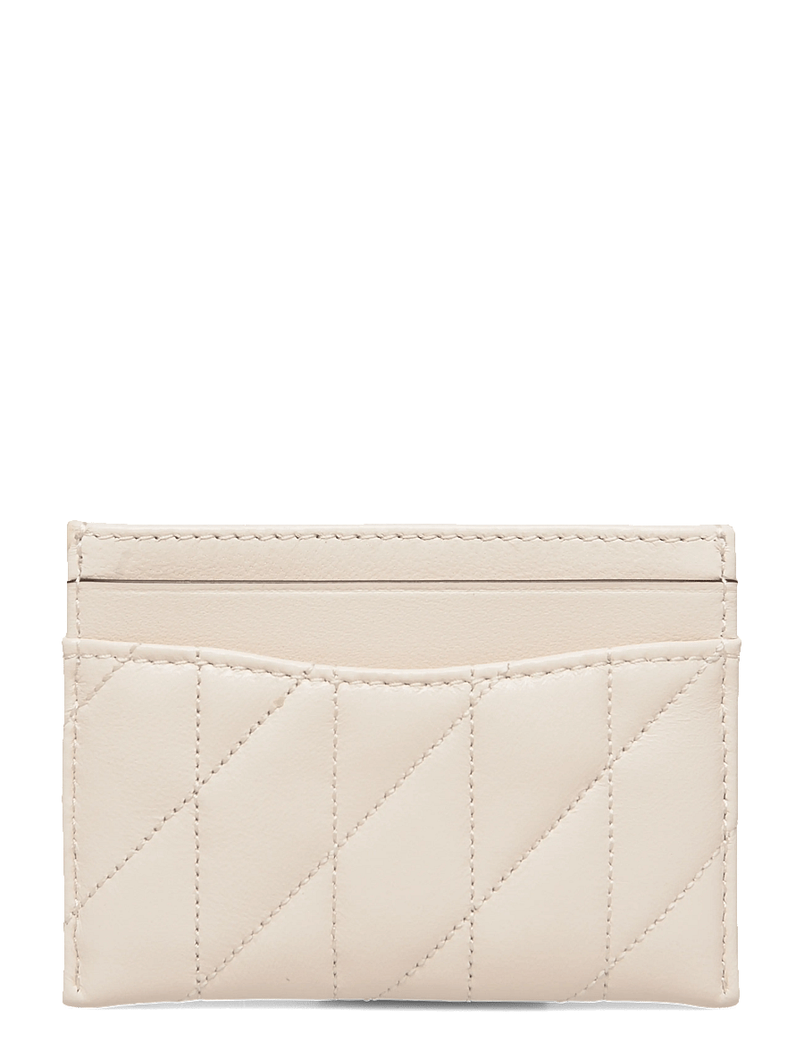 Coach - ESSENTIAL CARD CASE - korthållare - b4/chalk - 1