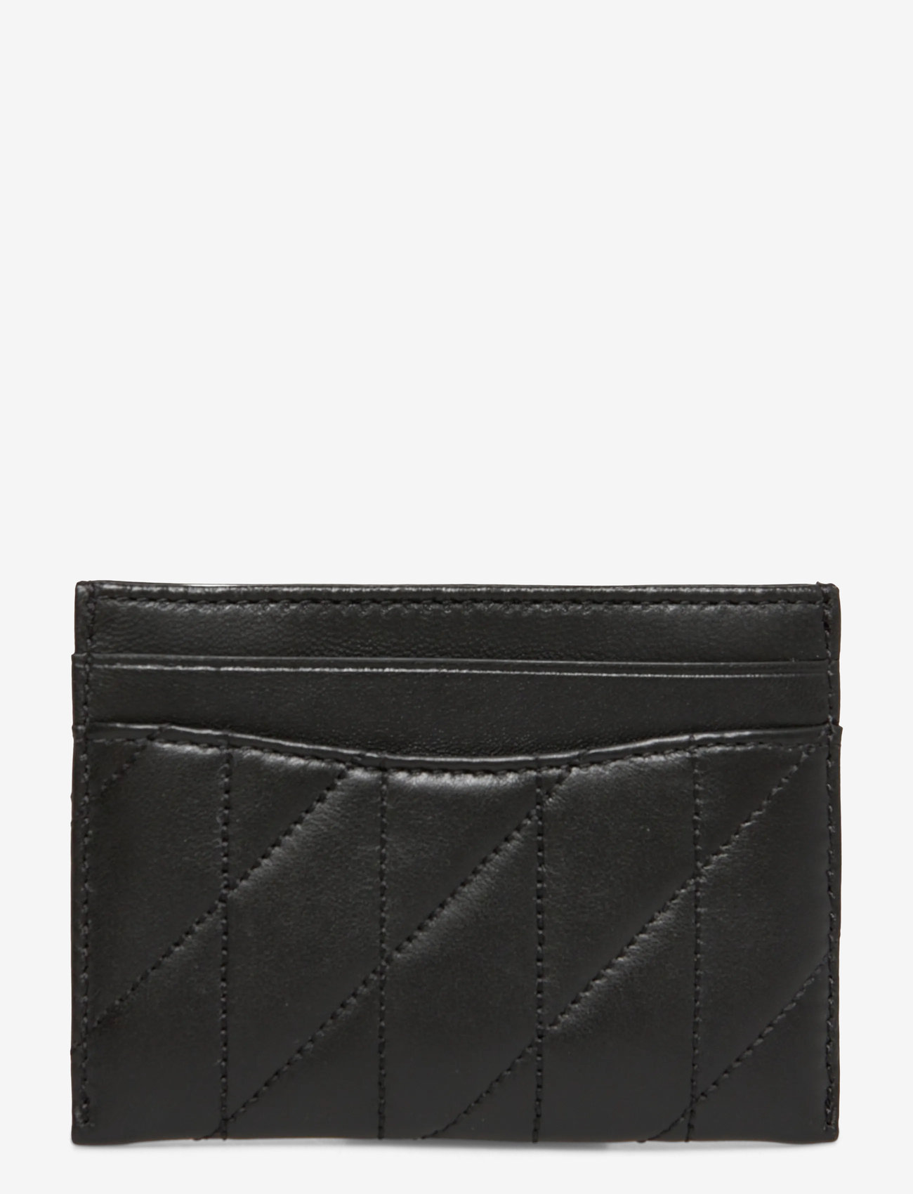 Coach - ESSENTIAL CARD CASE - purses - v5/black - 1