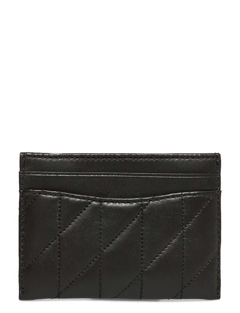 Coach - ESSENTIAL CARD CASE - purses - v5/black - 1